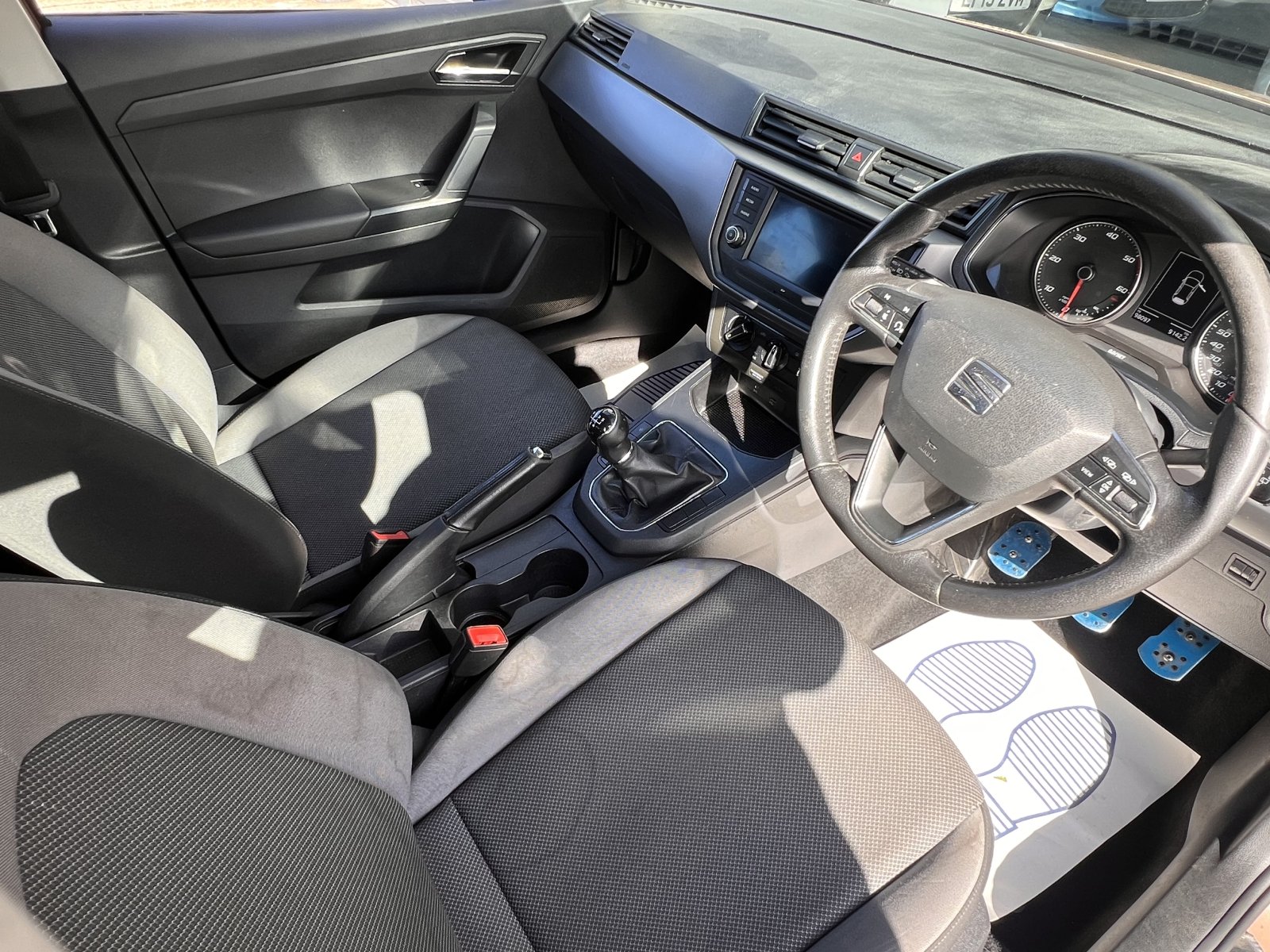 SEAT Ibiza - Image 20