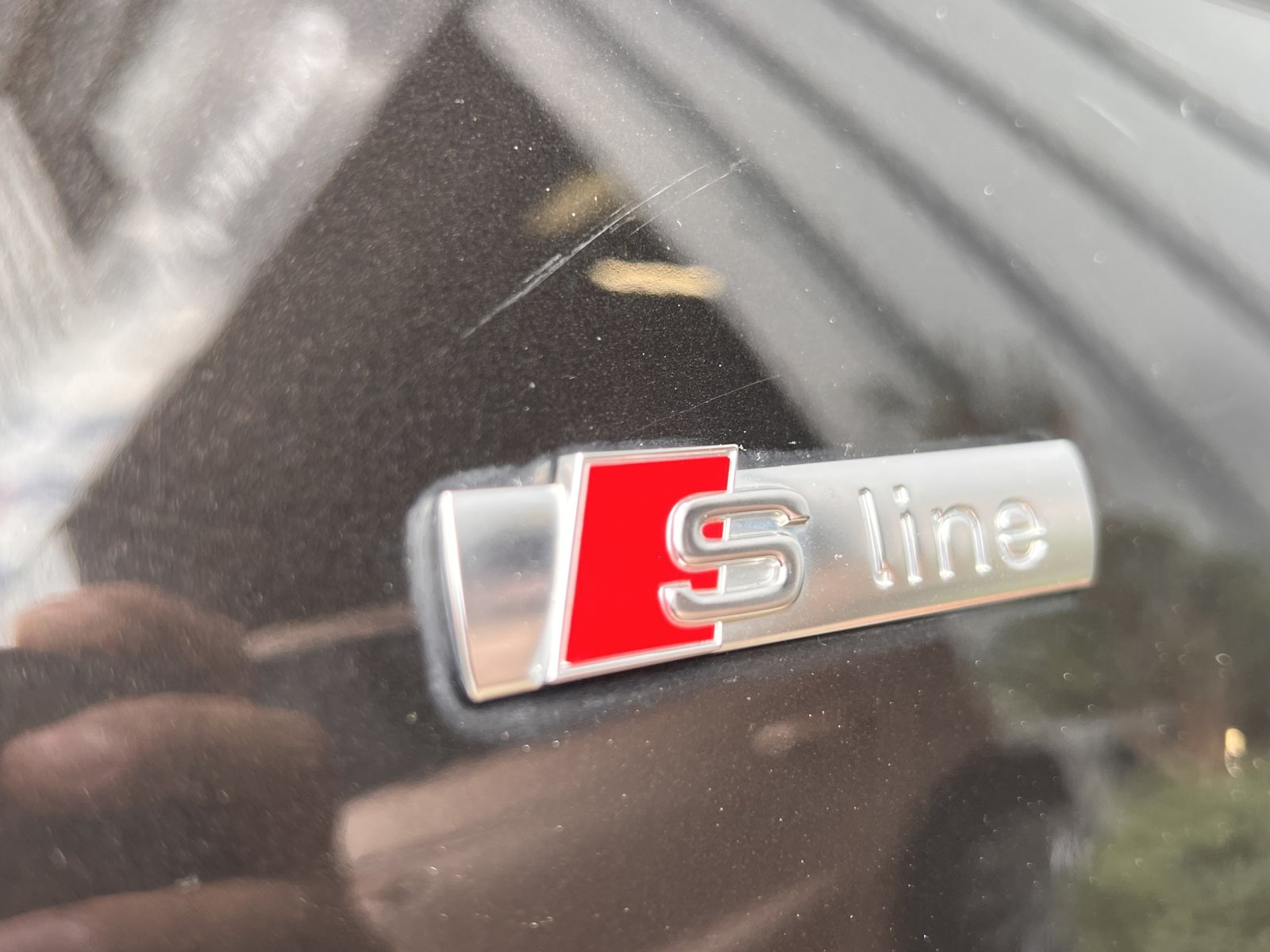 Audi A6 Saloon - Image 10