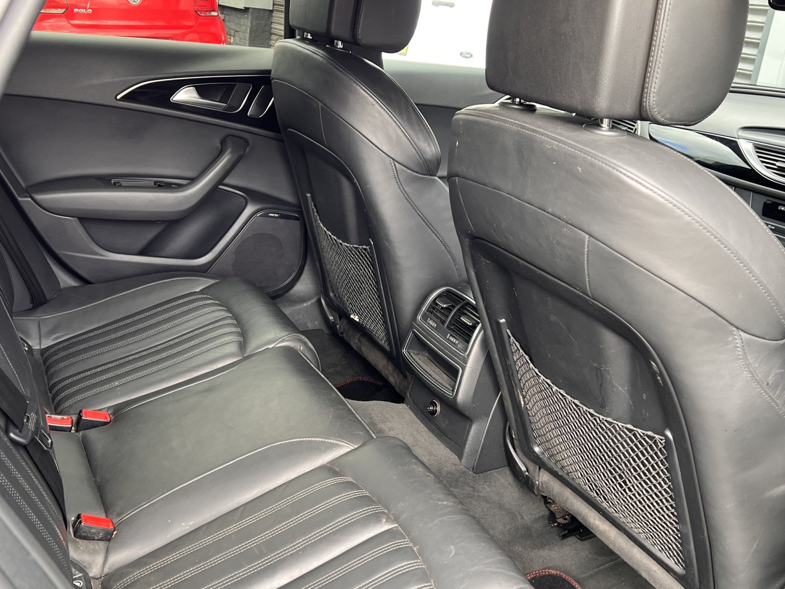 Audi A6 Saloon - Image 12