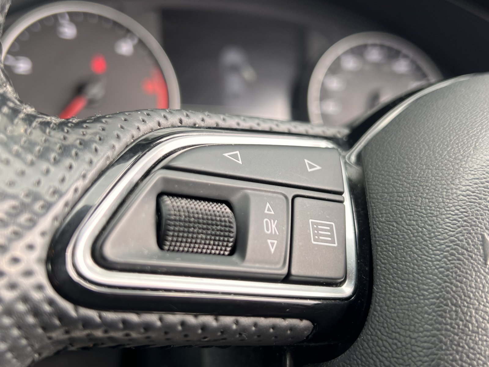 Audi A6 Saloon - Image 16