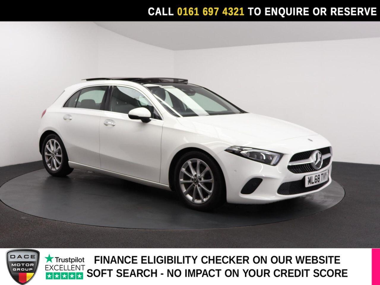 Mercedes A Class