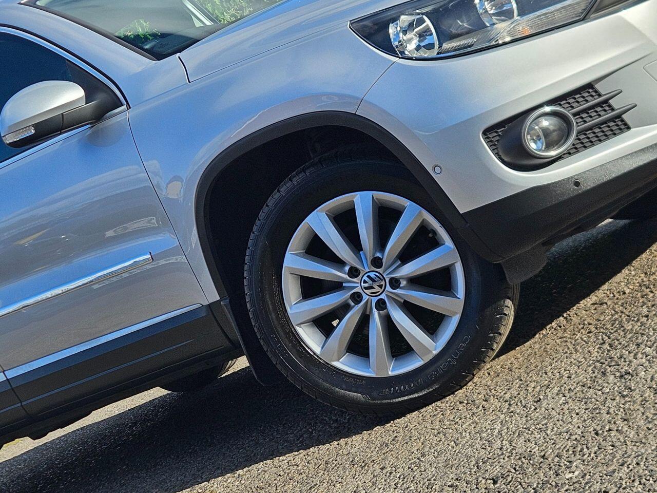 Volkswagen Tiguan - Image 9