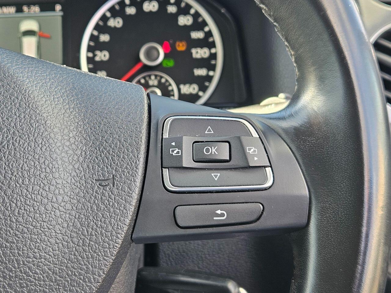 Volkswagen Tiguan - Image 18