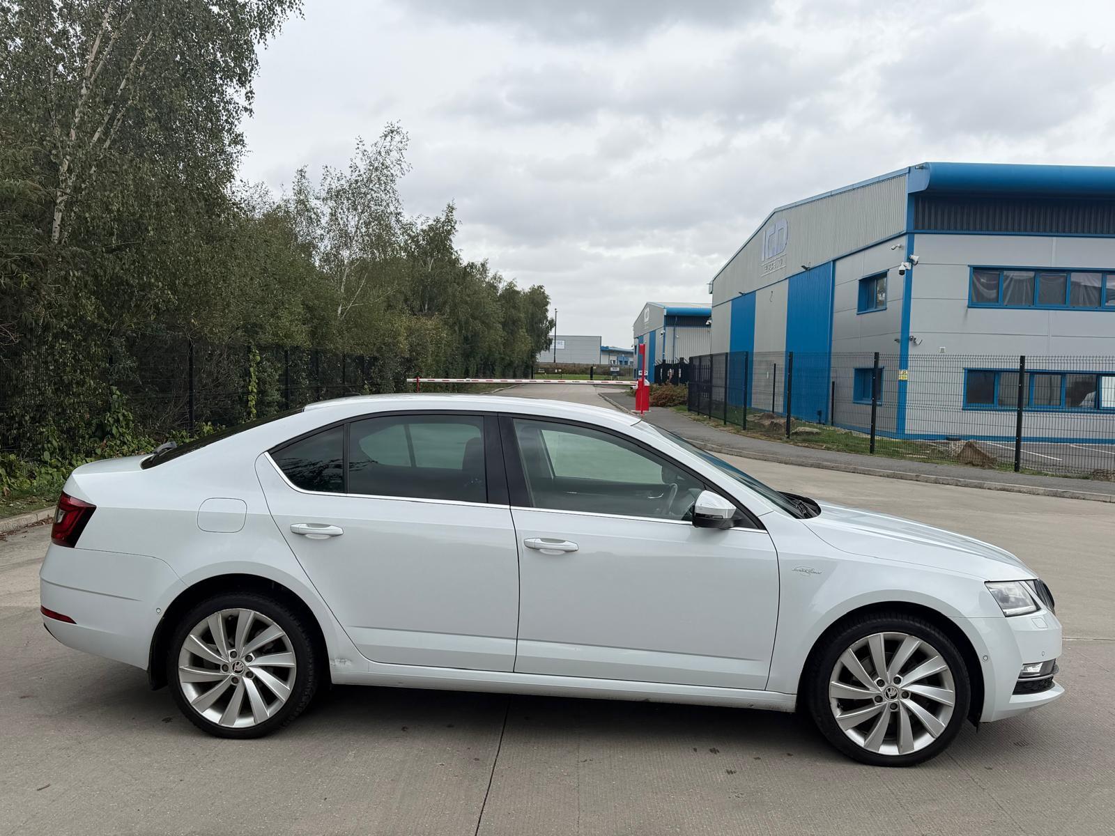 Skoda Octavia - Image 2