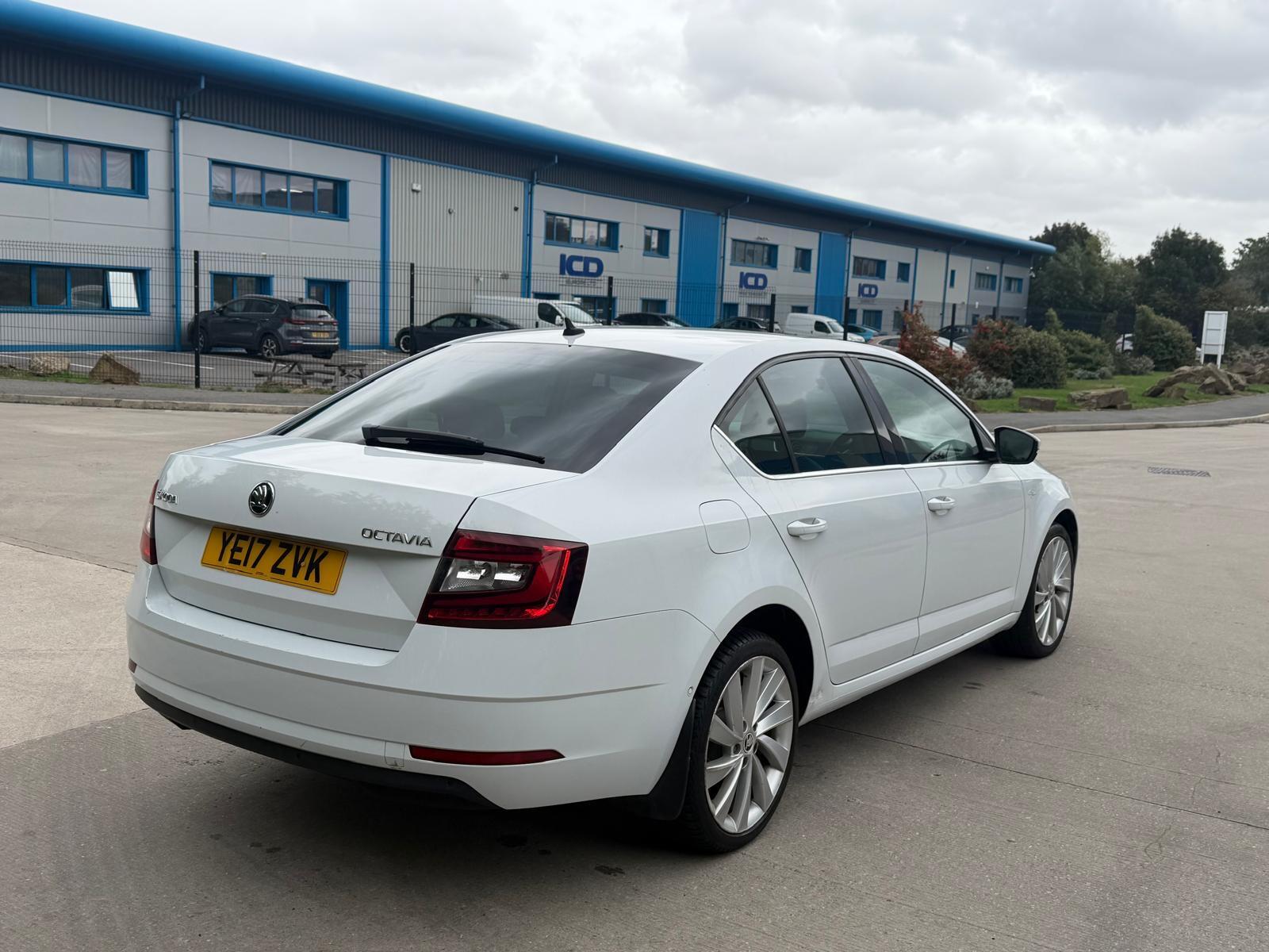 Skoda Octavia - Image 3
