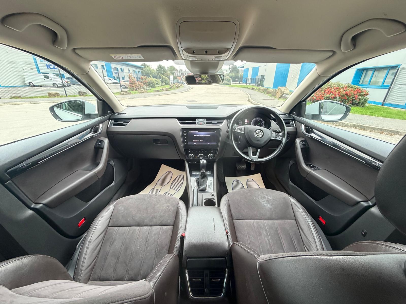 Skoda Octavia - Image 5