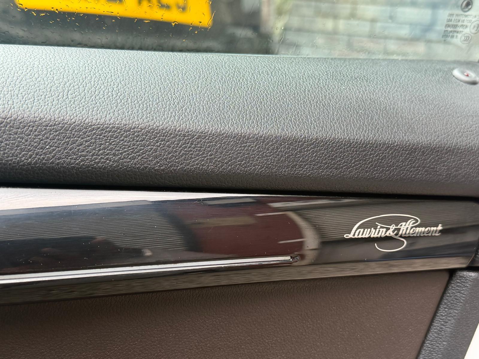 Skoda Octavia - Image 7