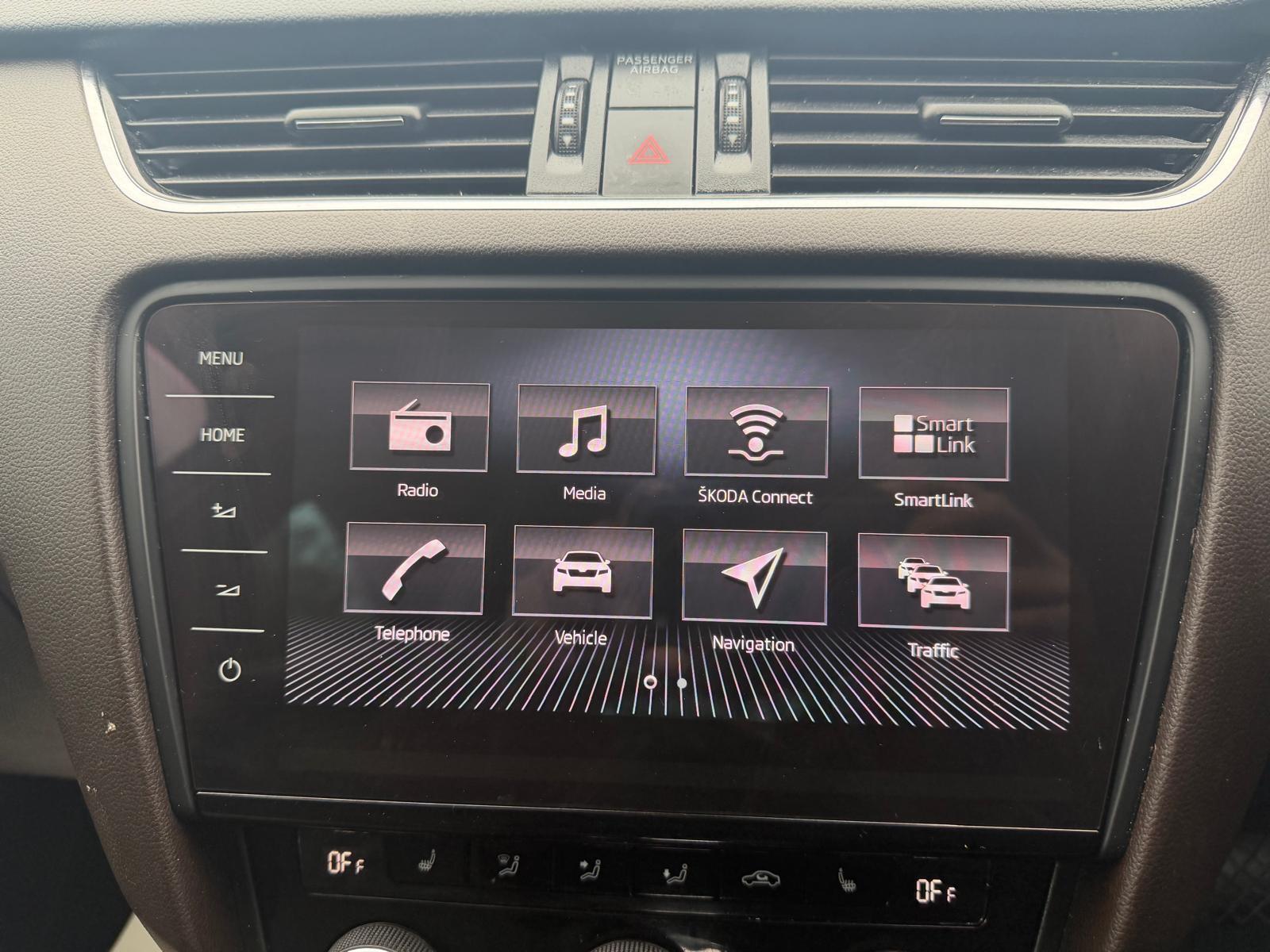 Skoda Octavia - Image 12