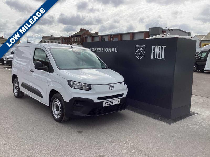 Fiat Doblo