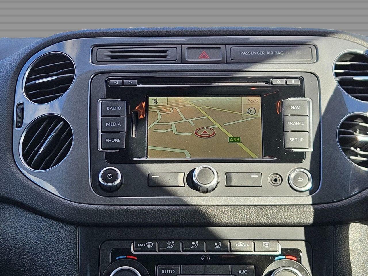 Volkswagen Tiguan - Image 6