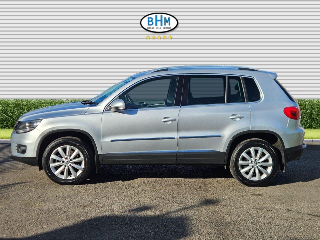 Volkswagen Tiguan - Image 10