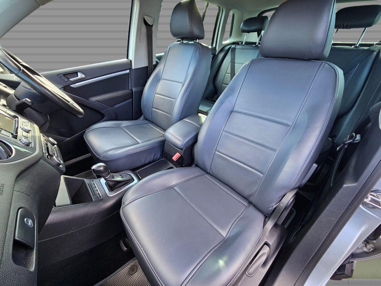Volkswagen Tiguan - Image 13