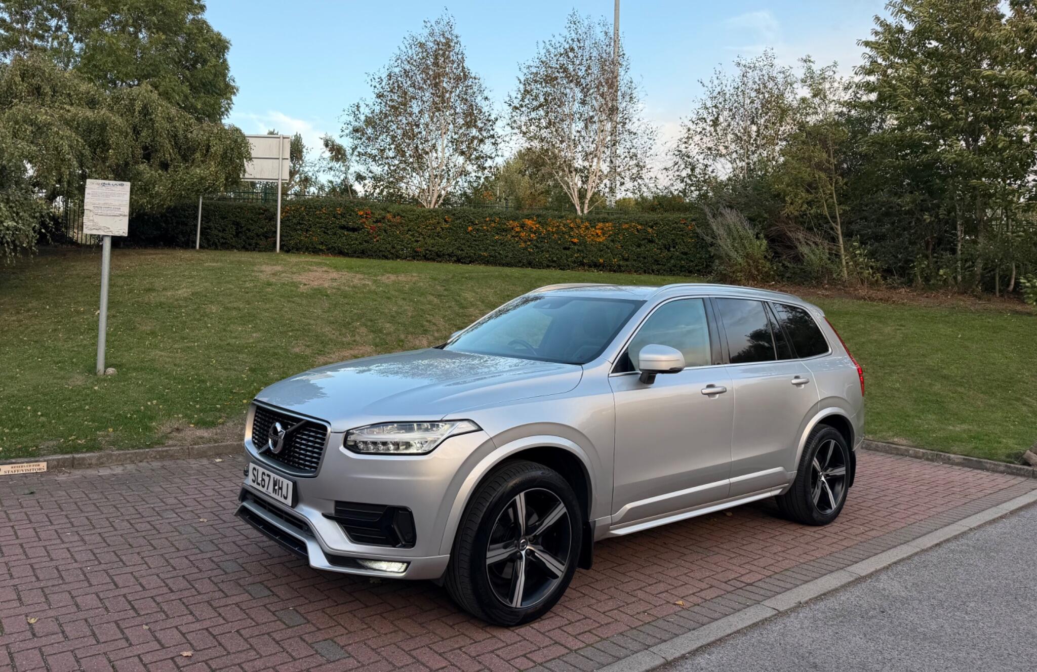 Volvo XC90 - Image 19