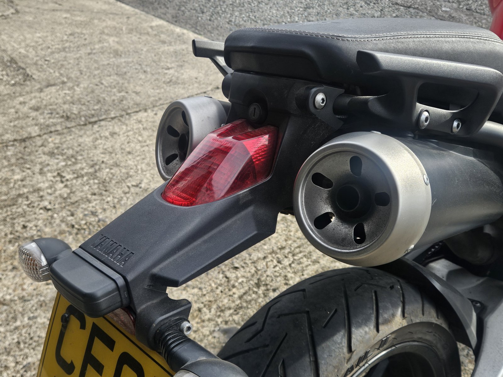 Yamaha MT-03 - Image 9