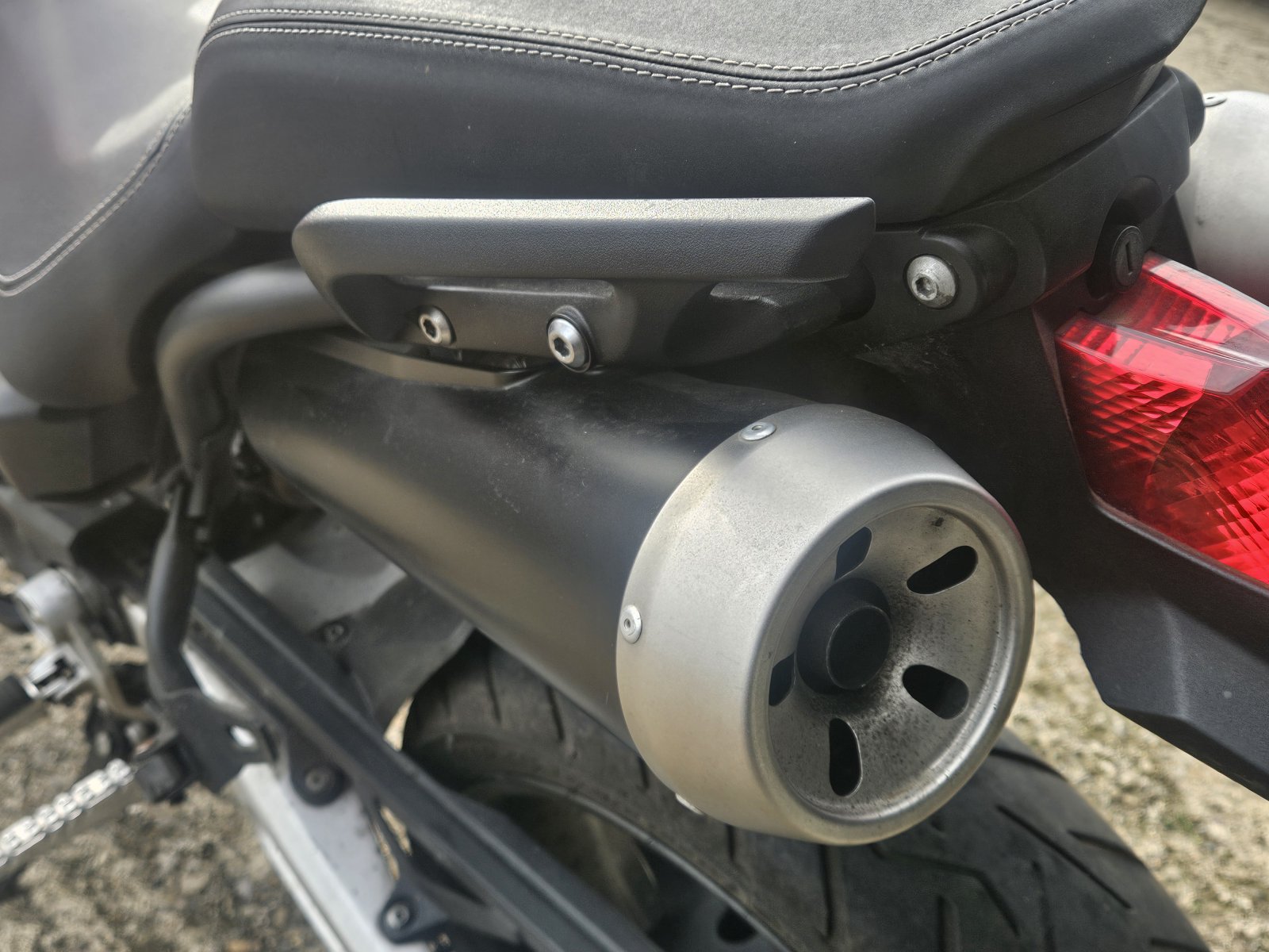 Yamaha MT-03 - Image 18
