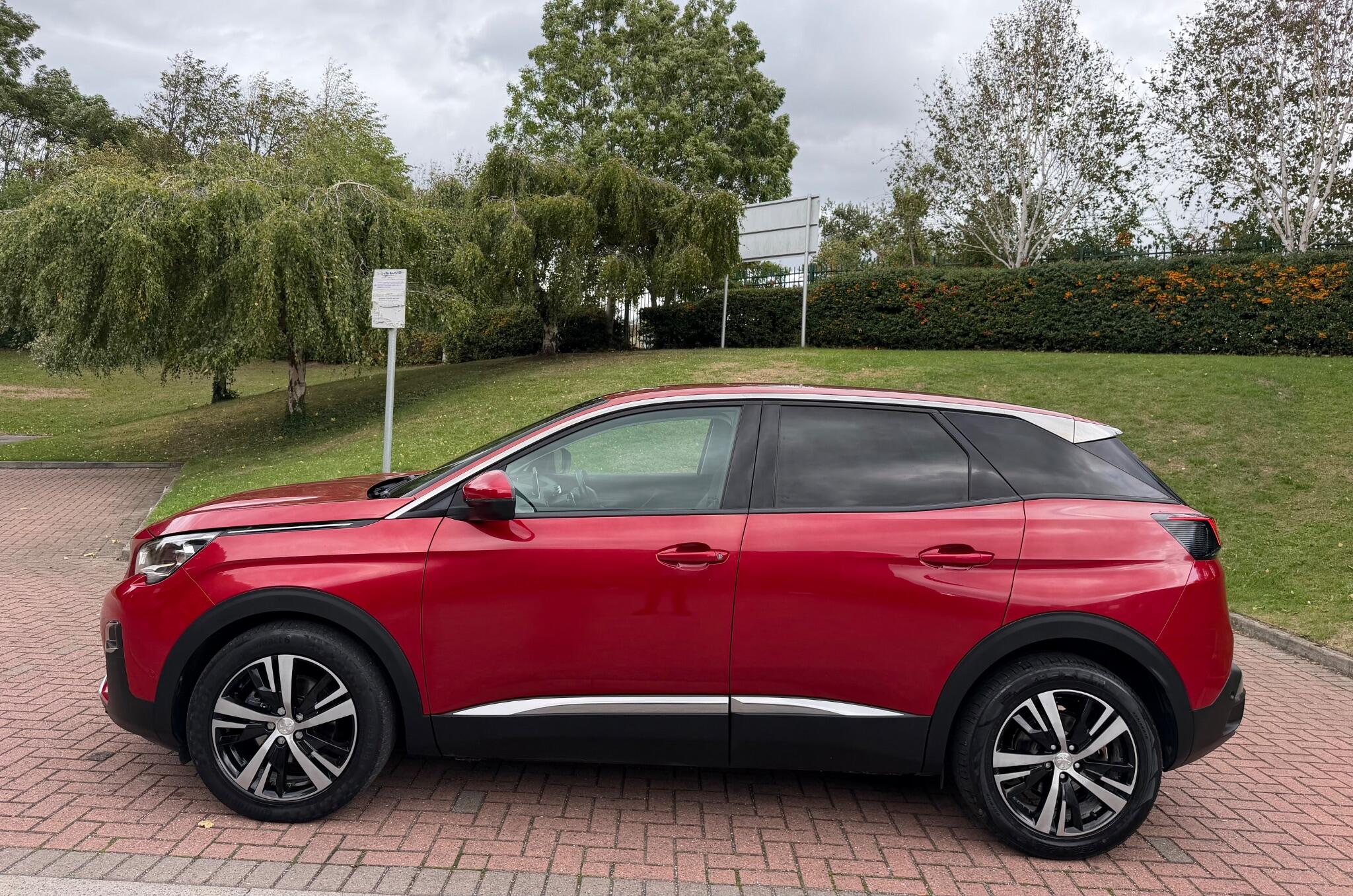 Peugeot 3008 - Image 3