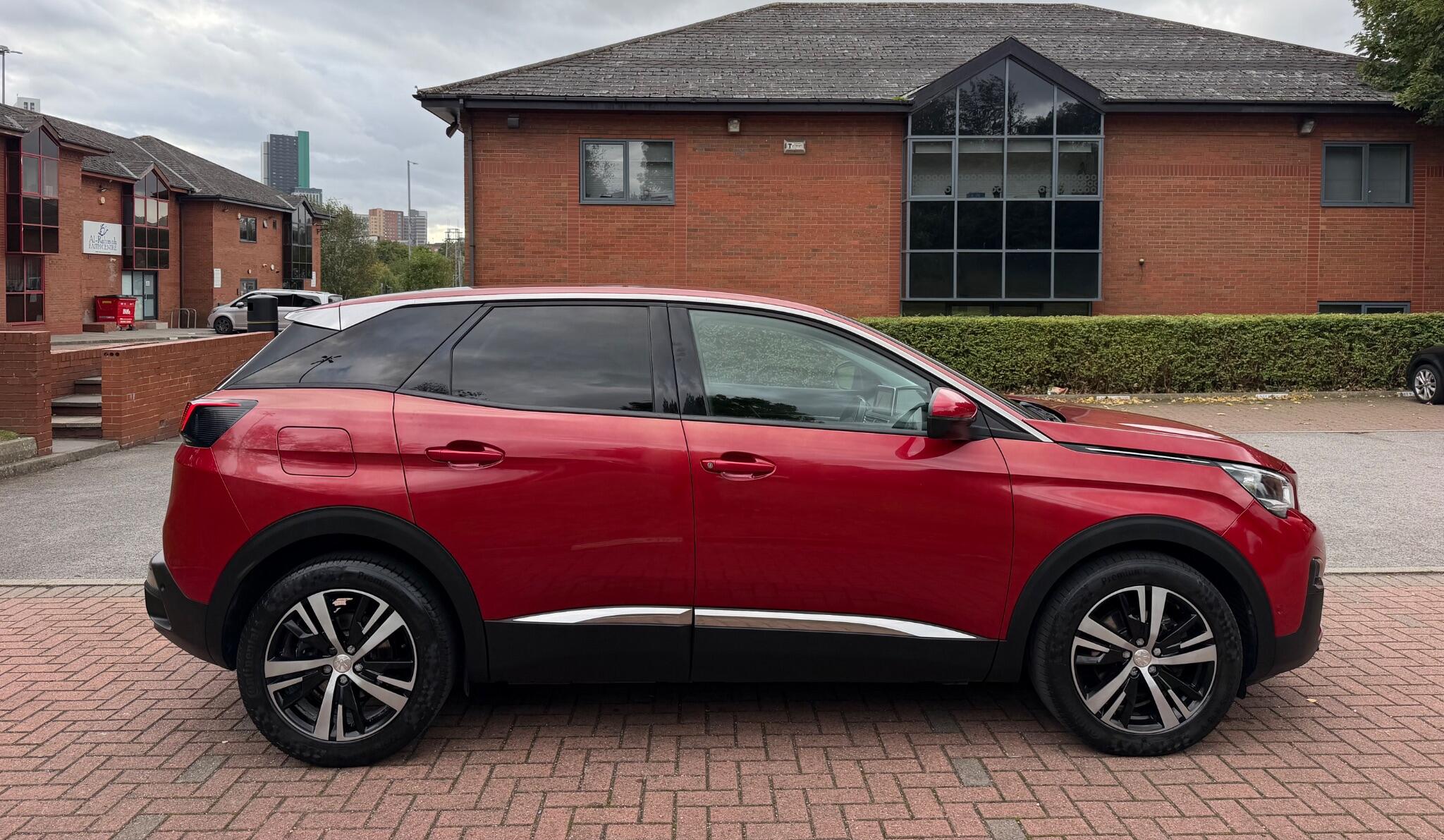 Peugeot 3008 - Image 5