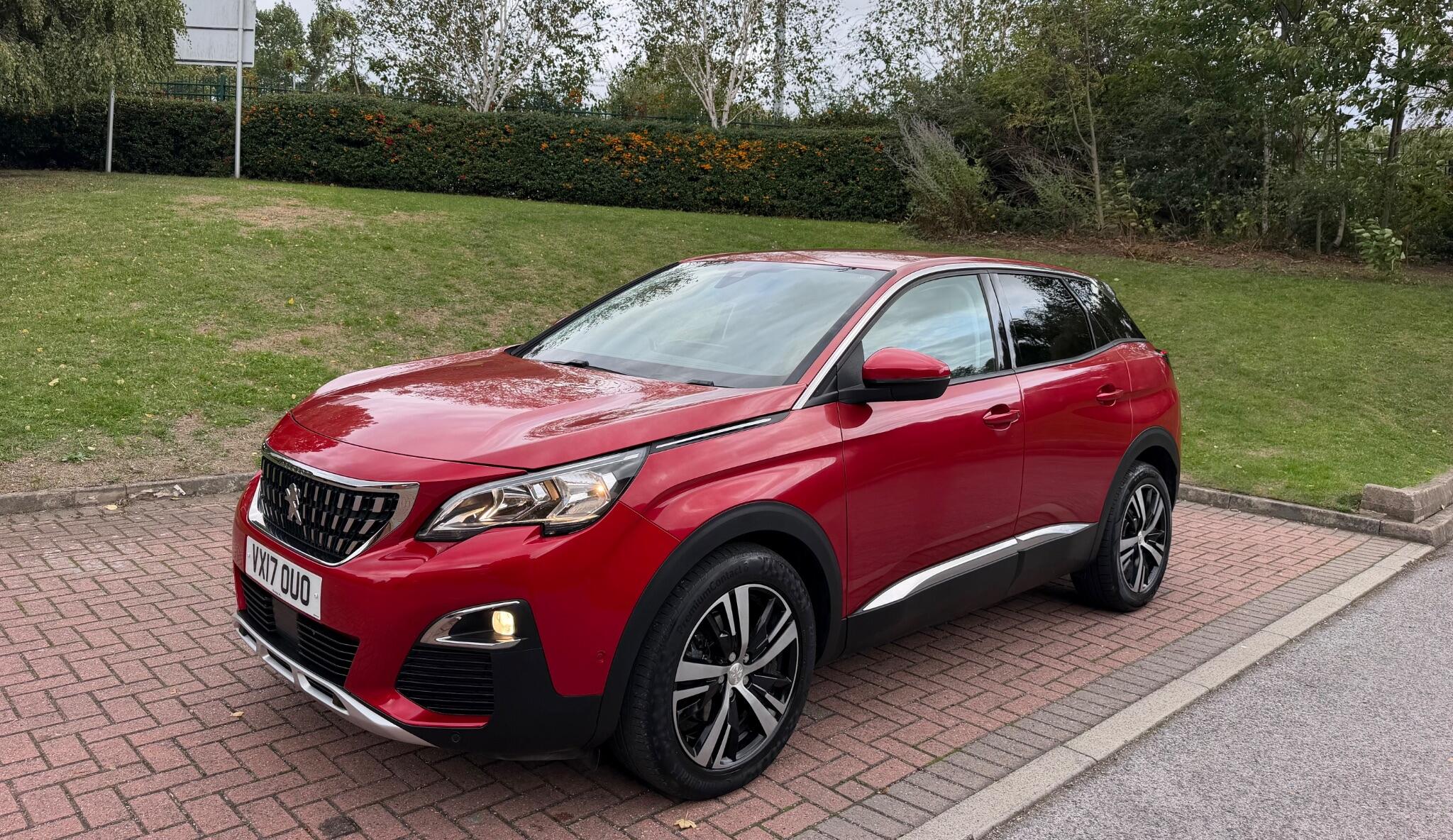 Peugeot 3008 - Image 6