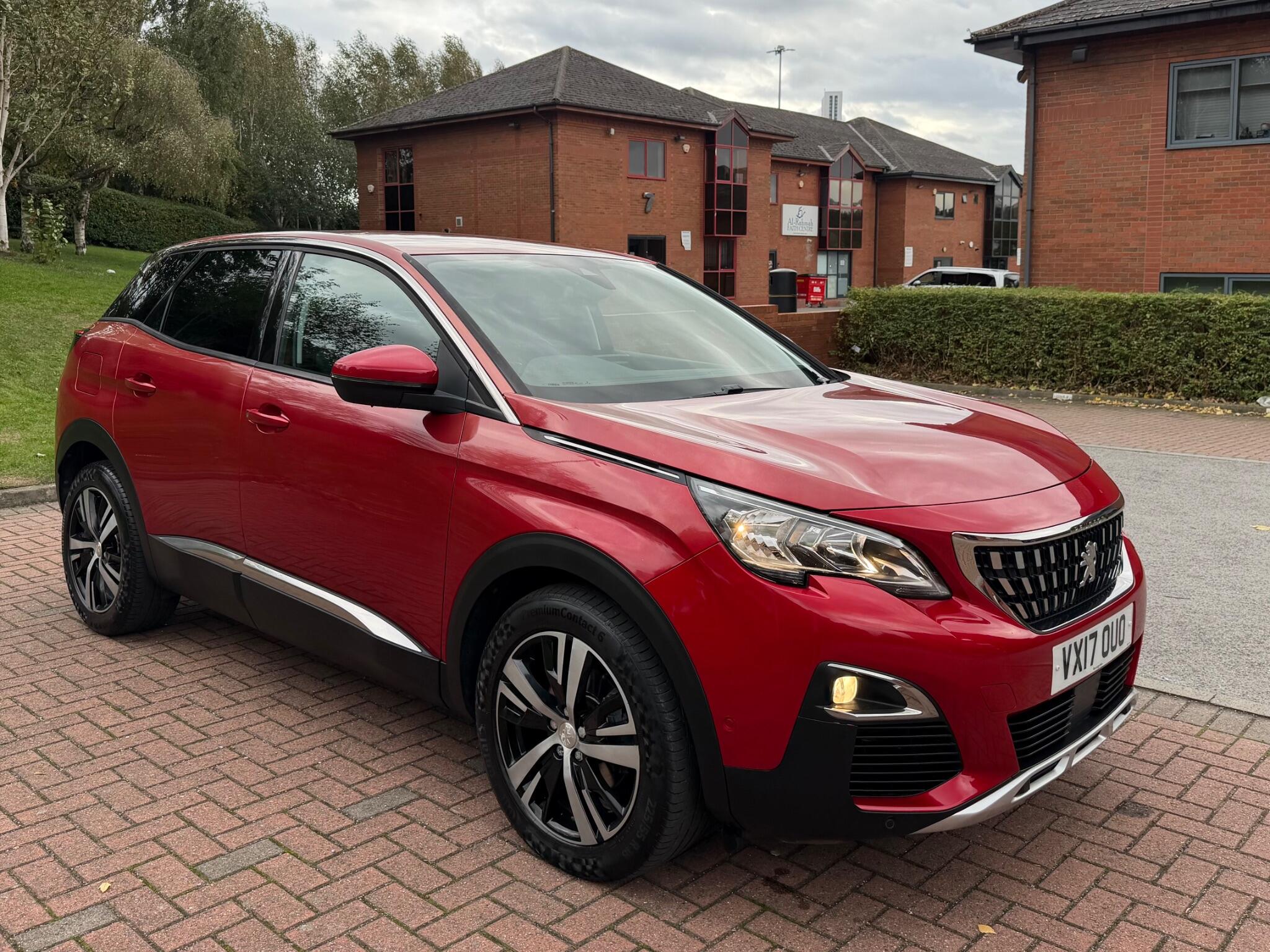 Peugeot 3008 - Image 8