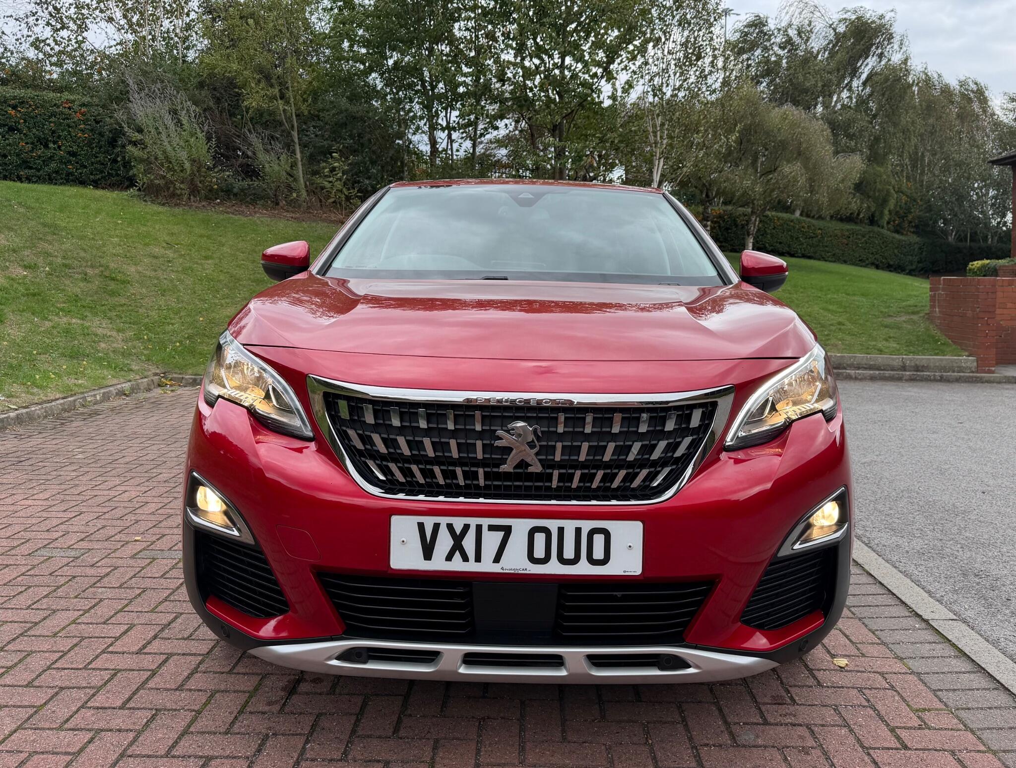 Peugeot 3008 - Image 9