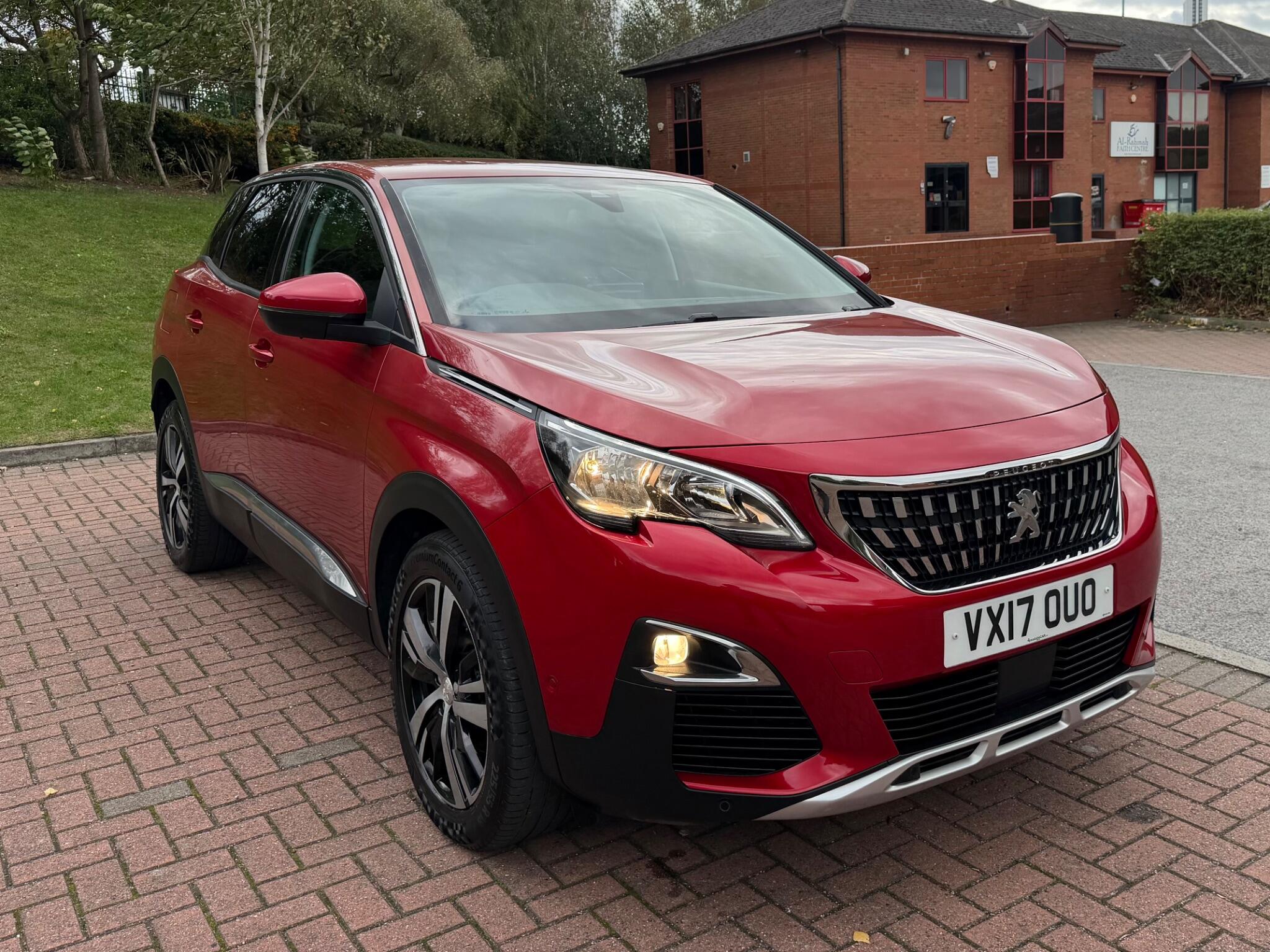Peugeot 3008 - Image 13