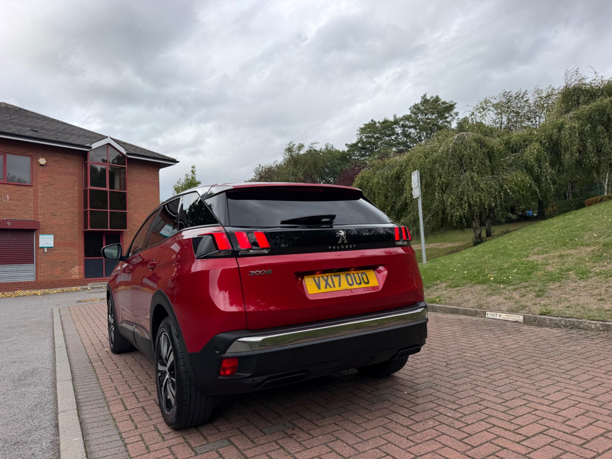 Peugeot 3008 - Image 15
