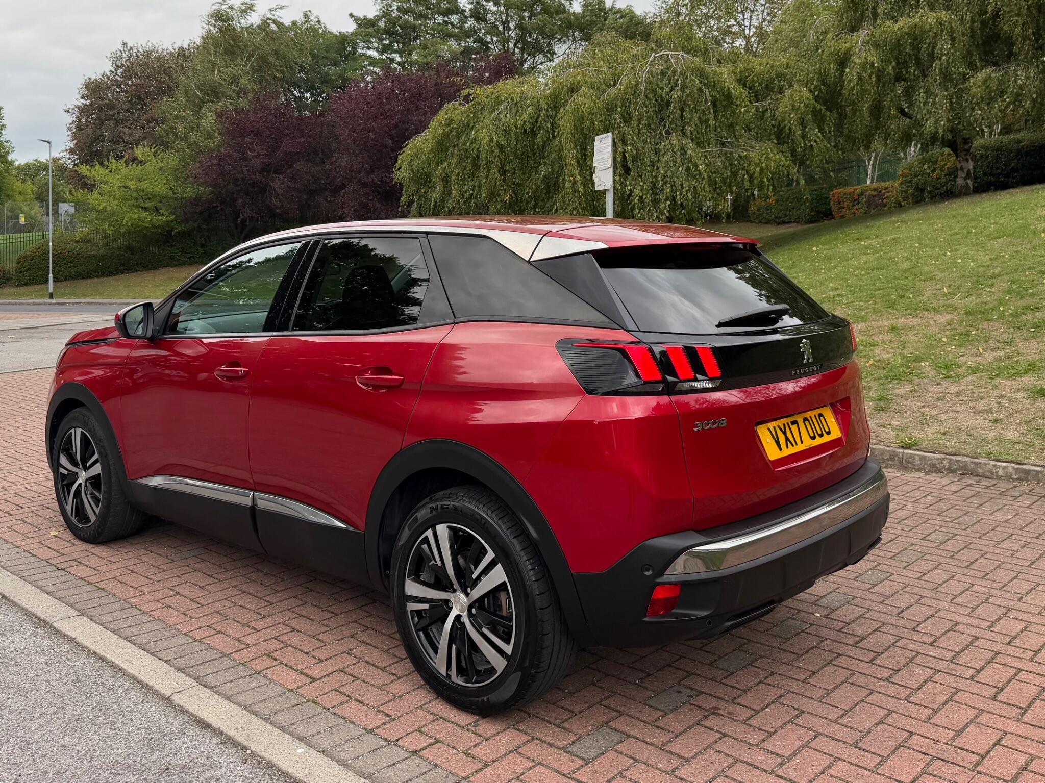 Peugeot 3008 - Image 16