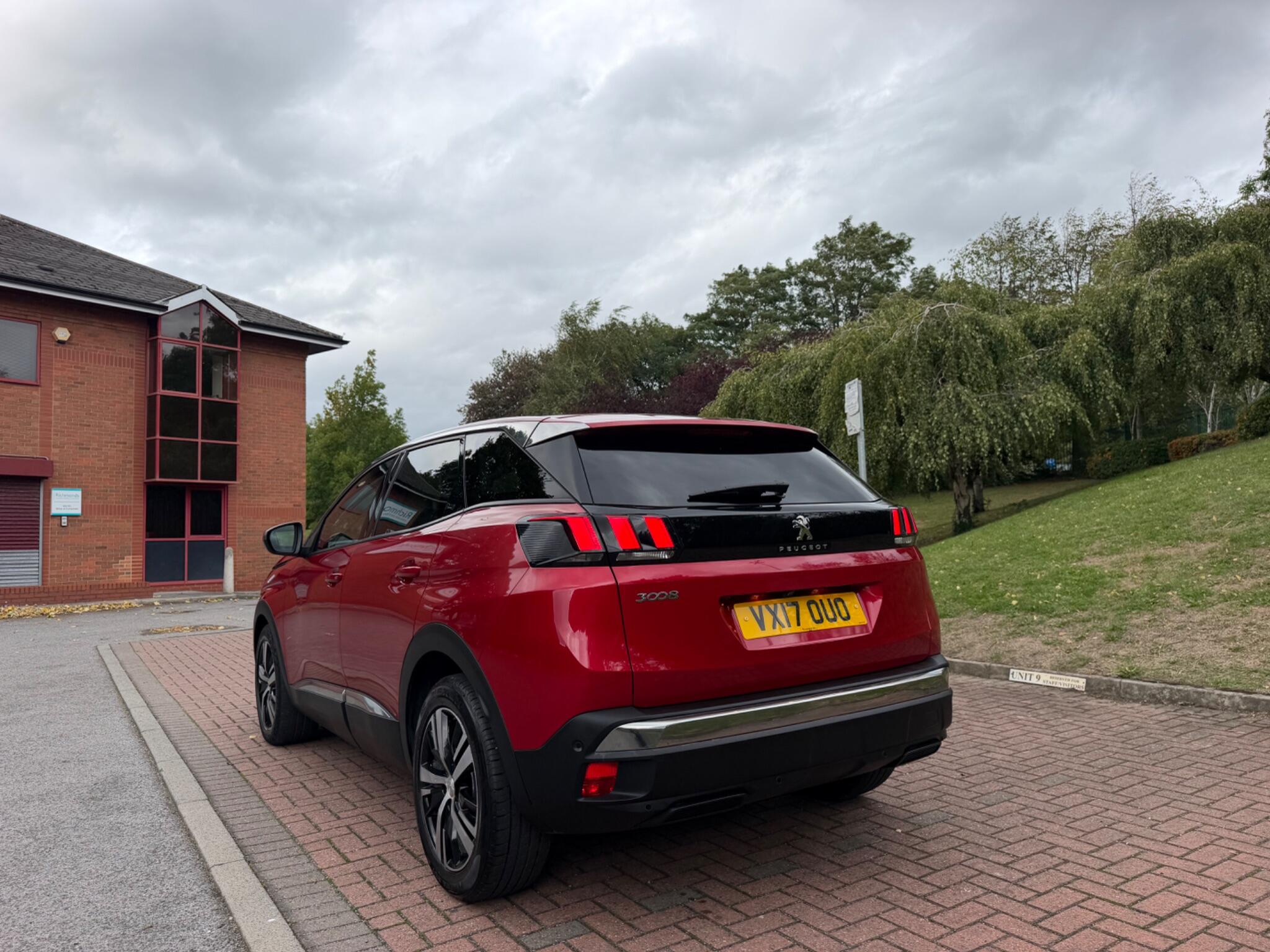 Peugeot 3008 - Image 17