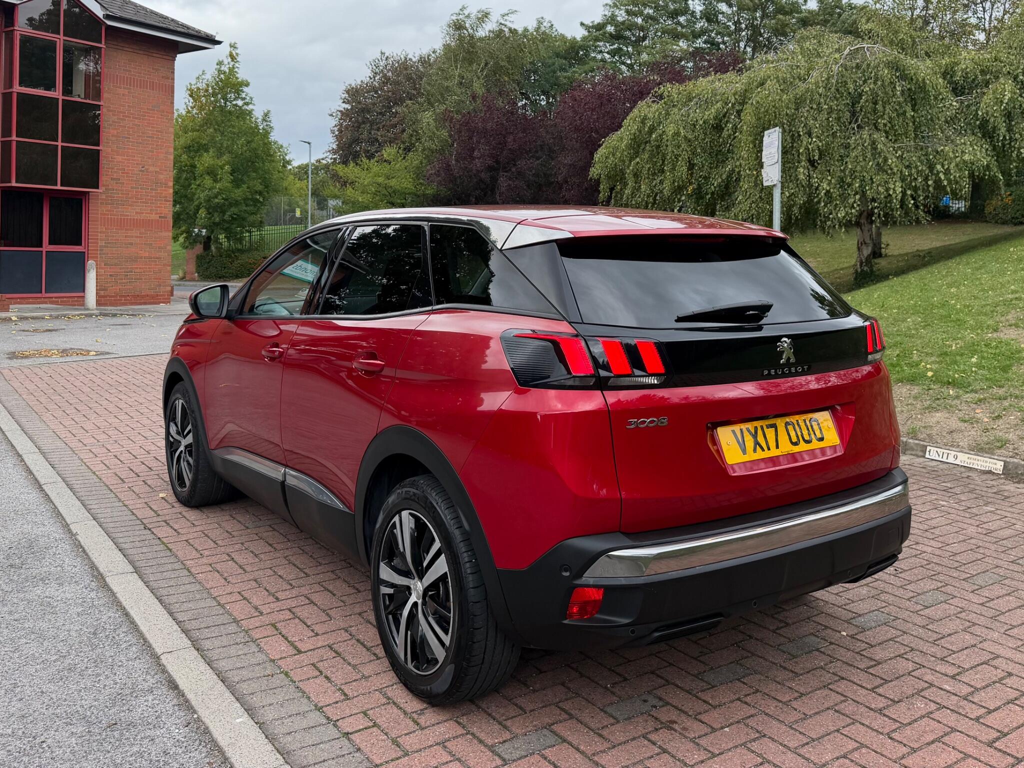 Peugeot 3008 - Image 19