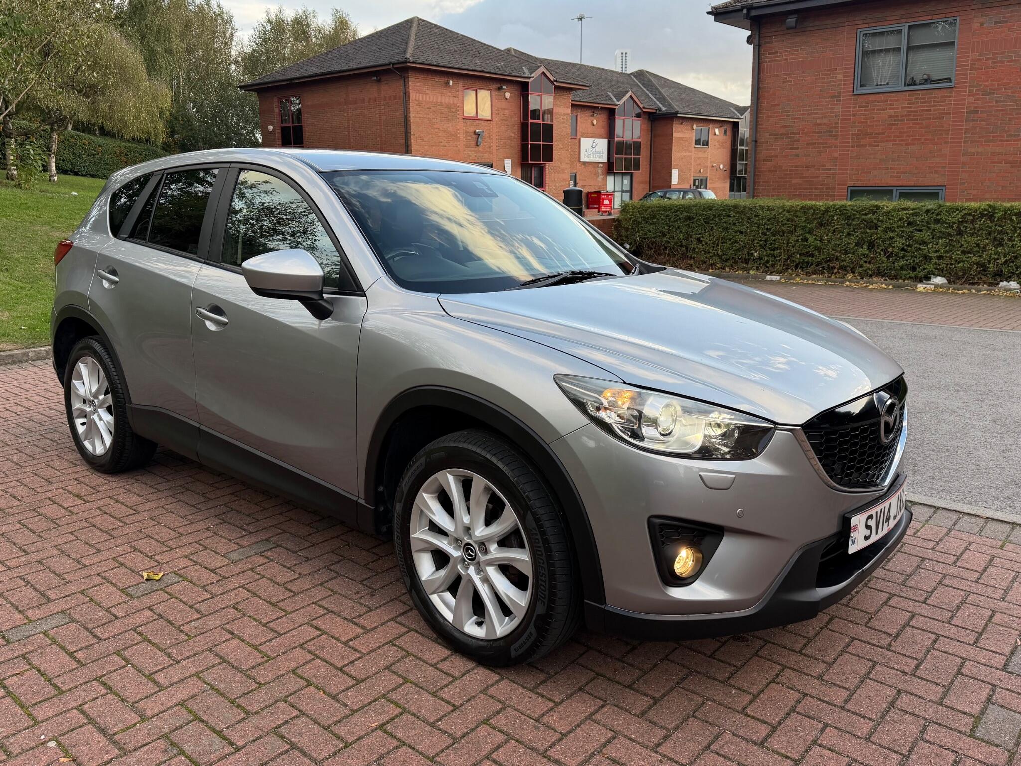 Mazda CX-5 - Image 2