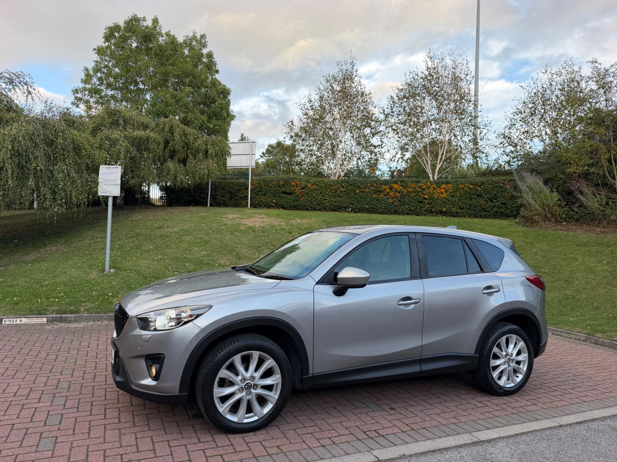 Mazda CX-5 - Image 4