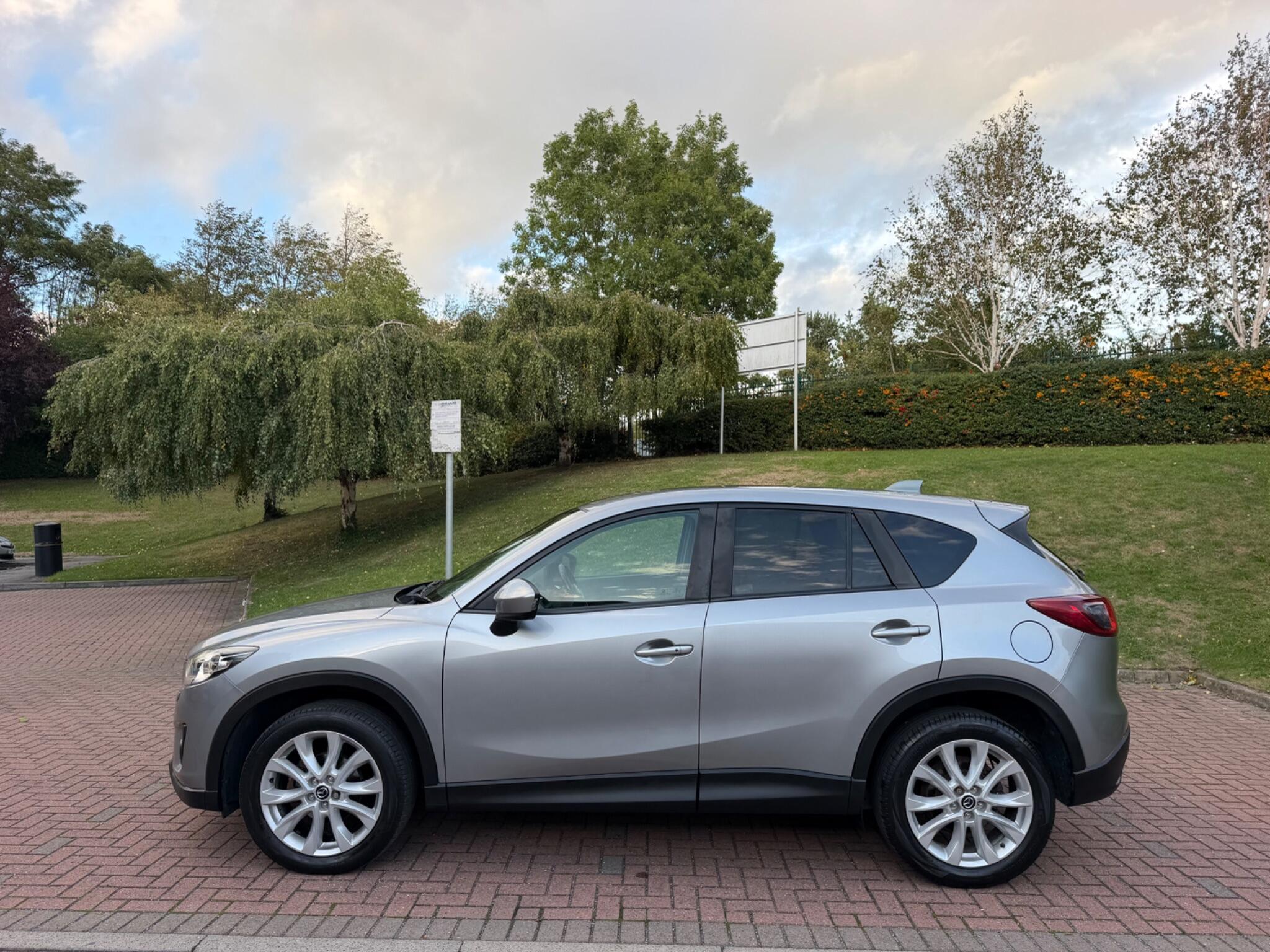 Mazda CX-5 - Image 5
