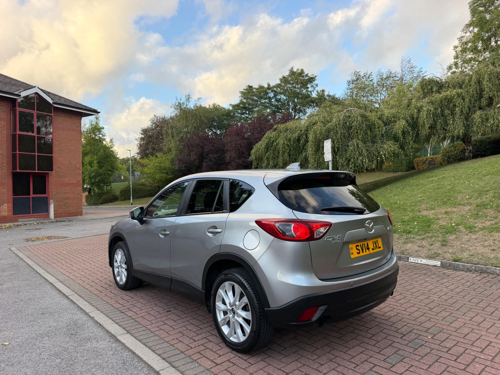 Mazda CX-5 - Image 6