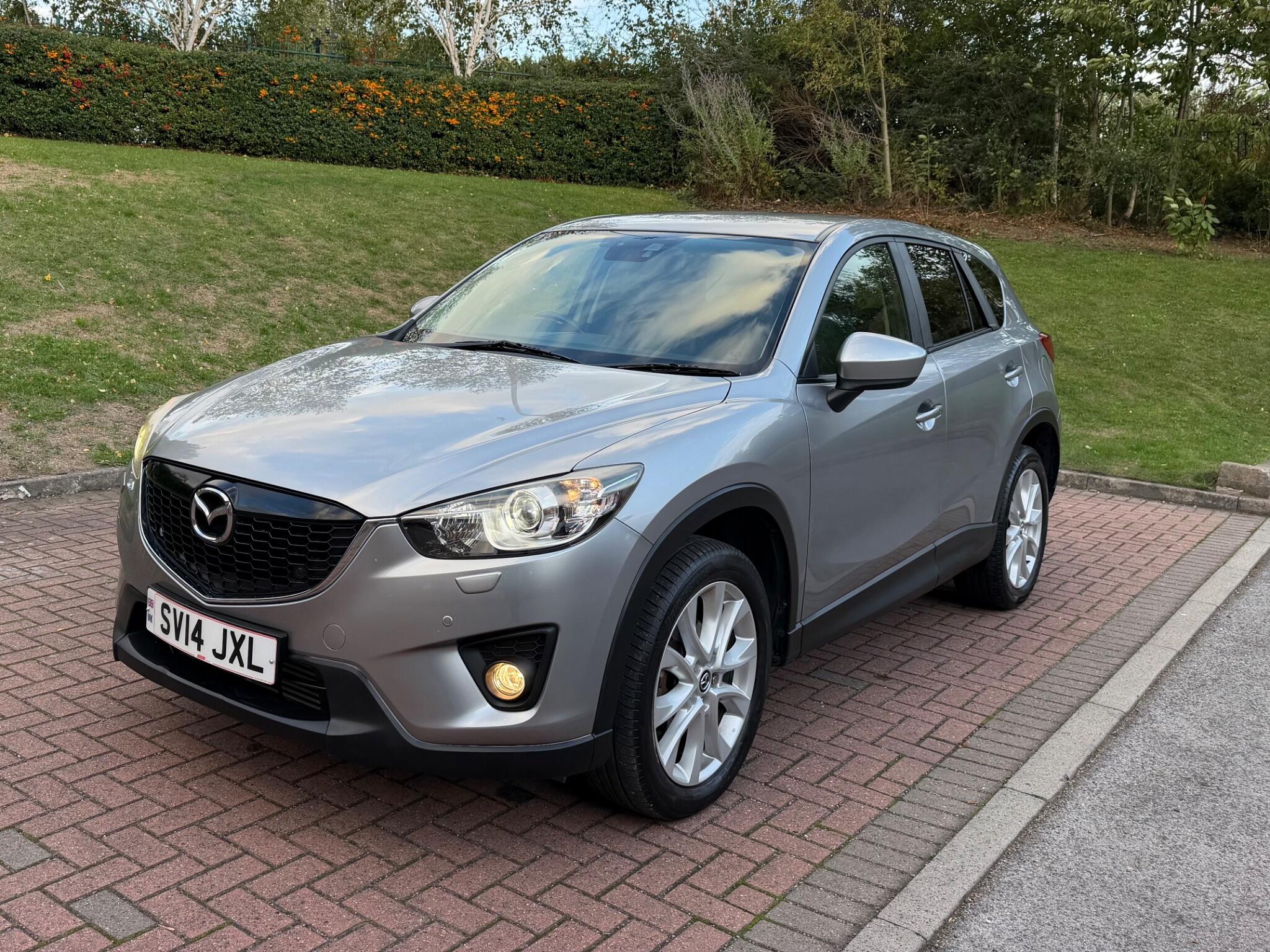 Mazda CX-5 - Image 7