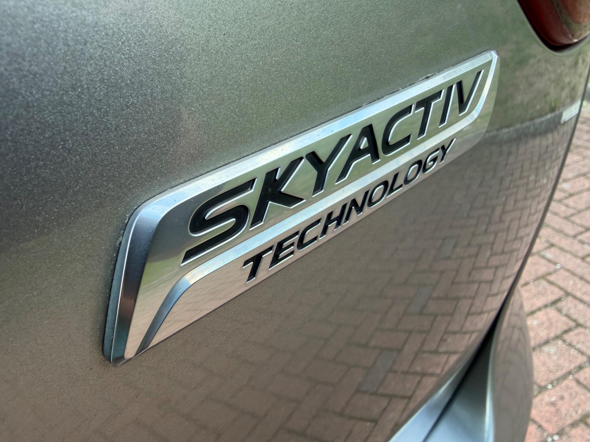 Mazda CX-5 - Image 16