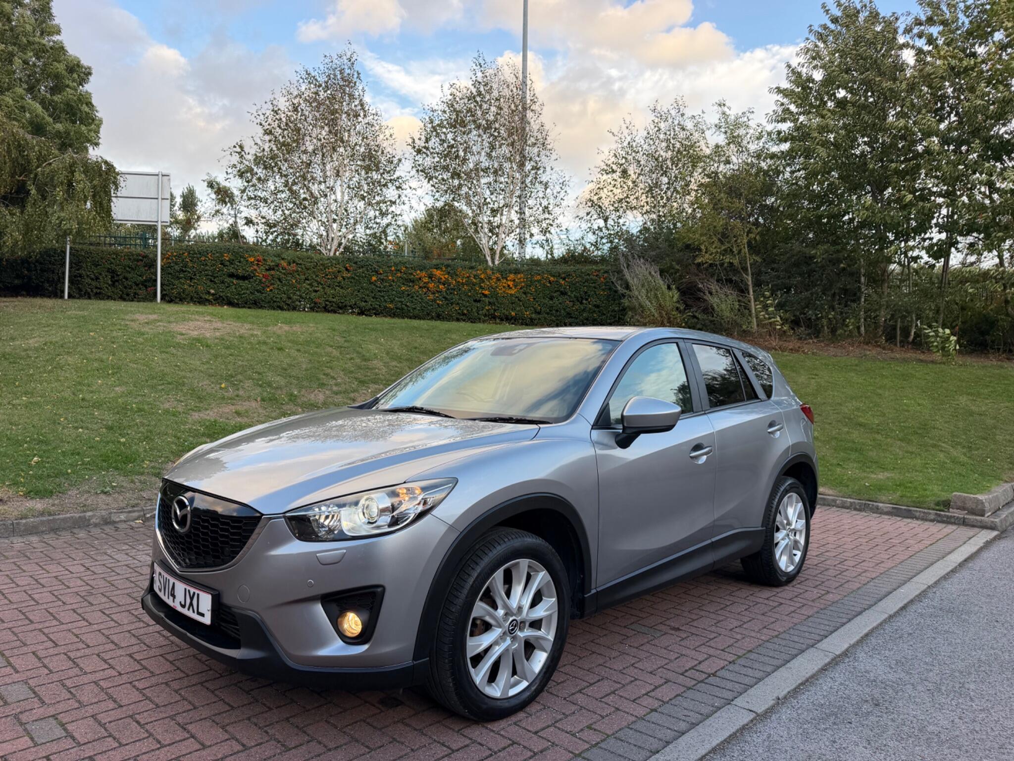 Mazda CX-5 - Image 19