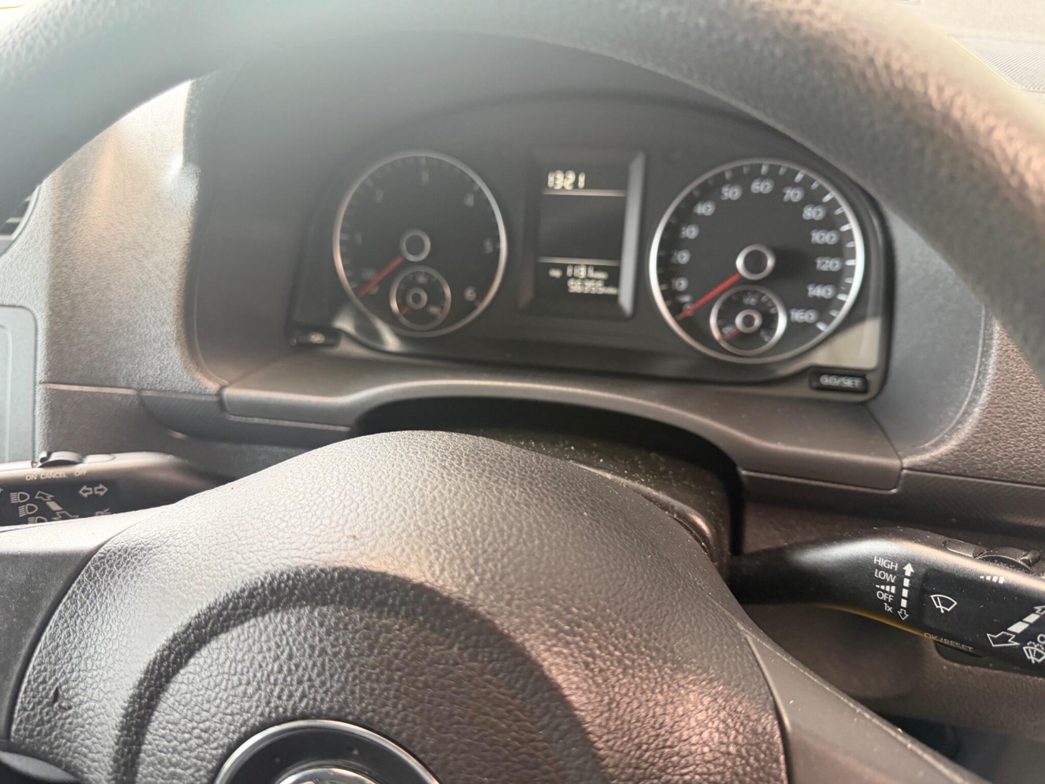 Volkswagen Caddy Maxi - Image 12