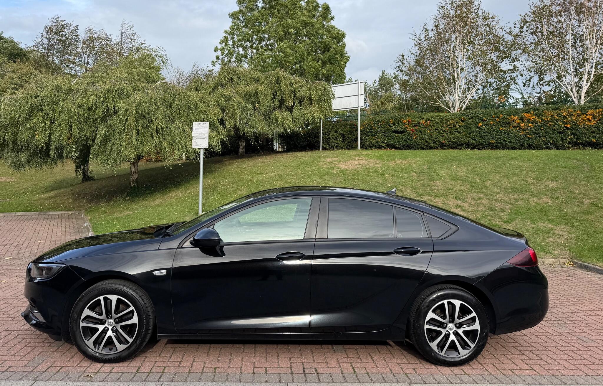 Vauxhall Insignia - Image 6