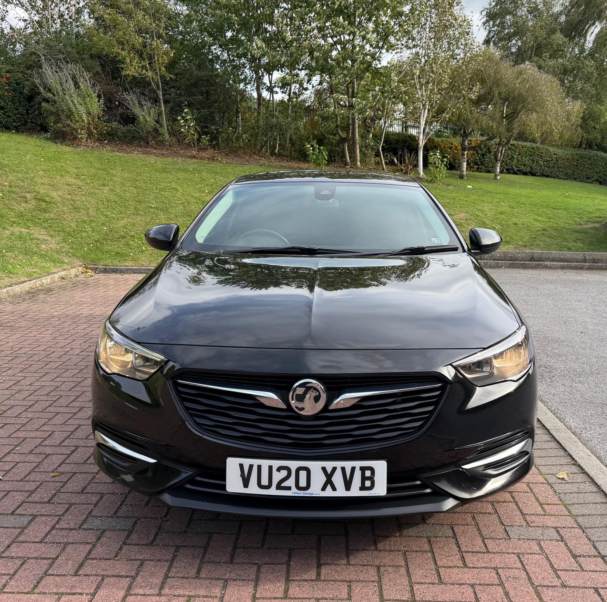 Vauxhall Insignia - Image 12