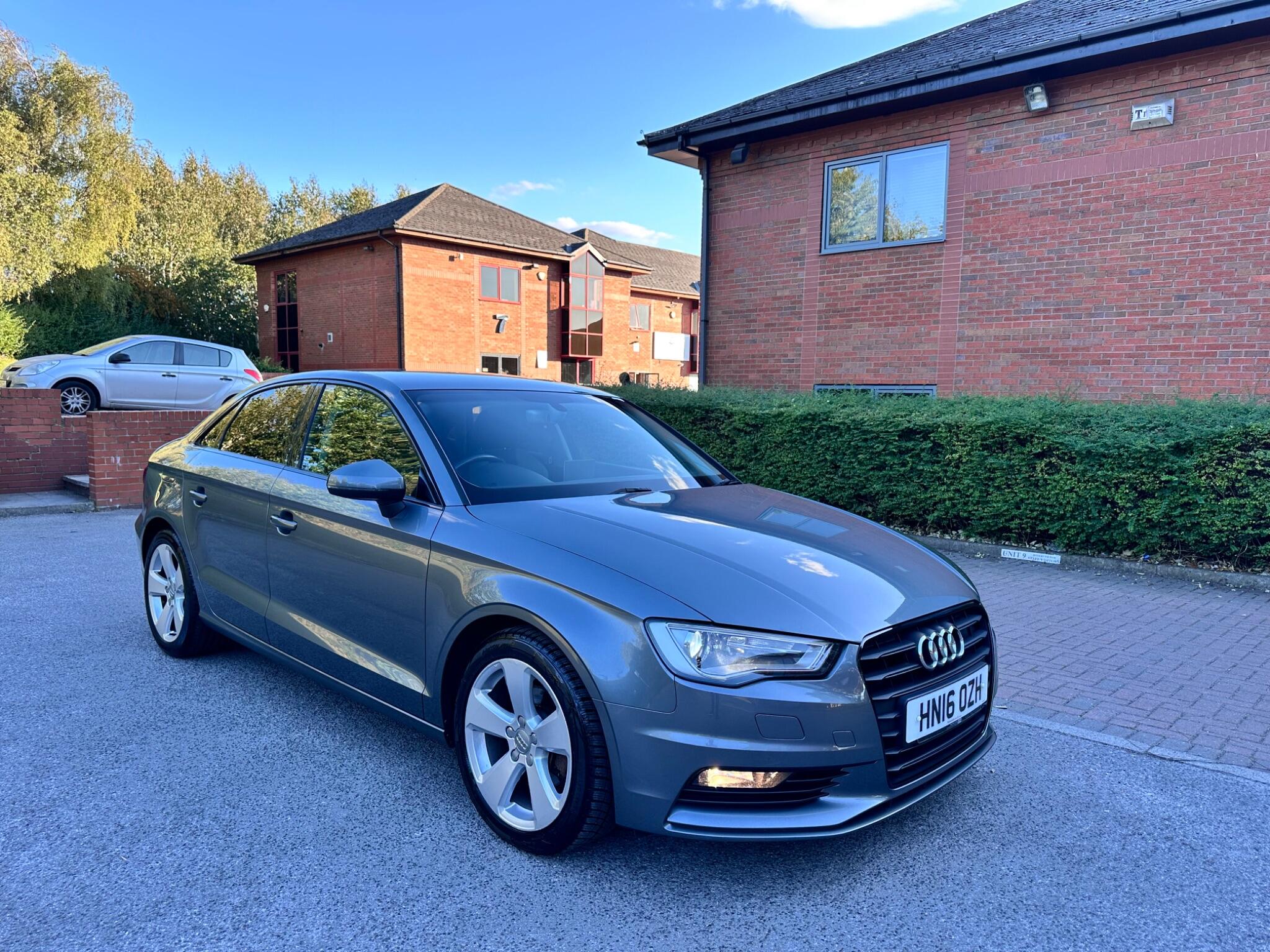 Audi A3 - Image 12