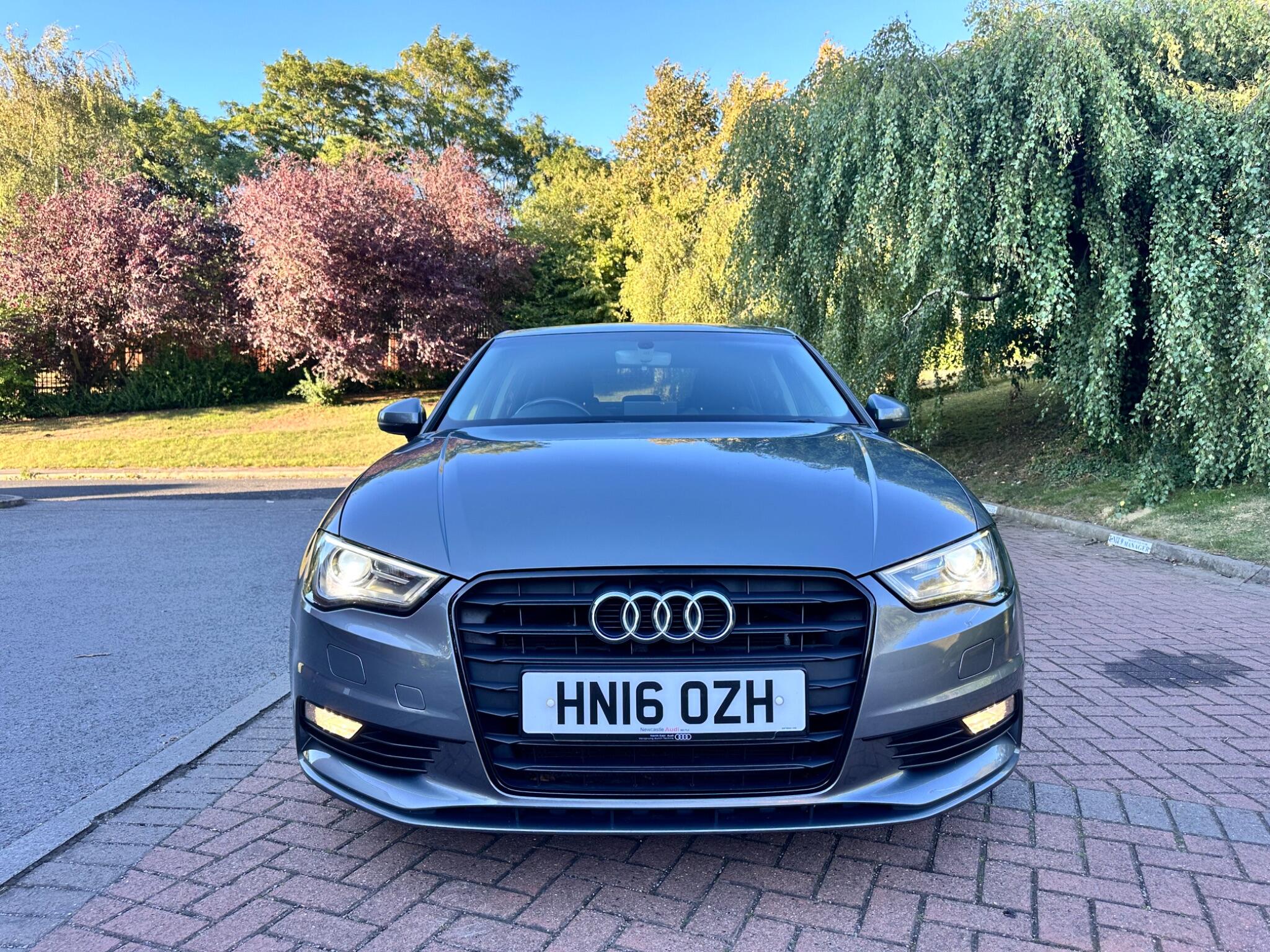 Audi A3 - Image 3