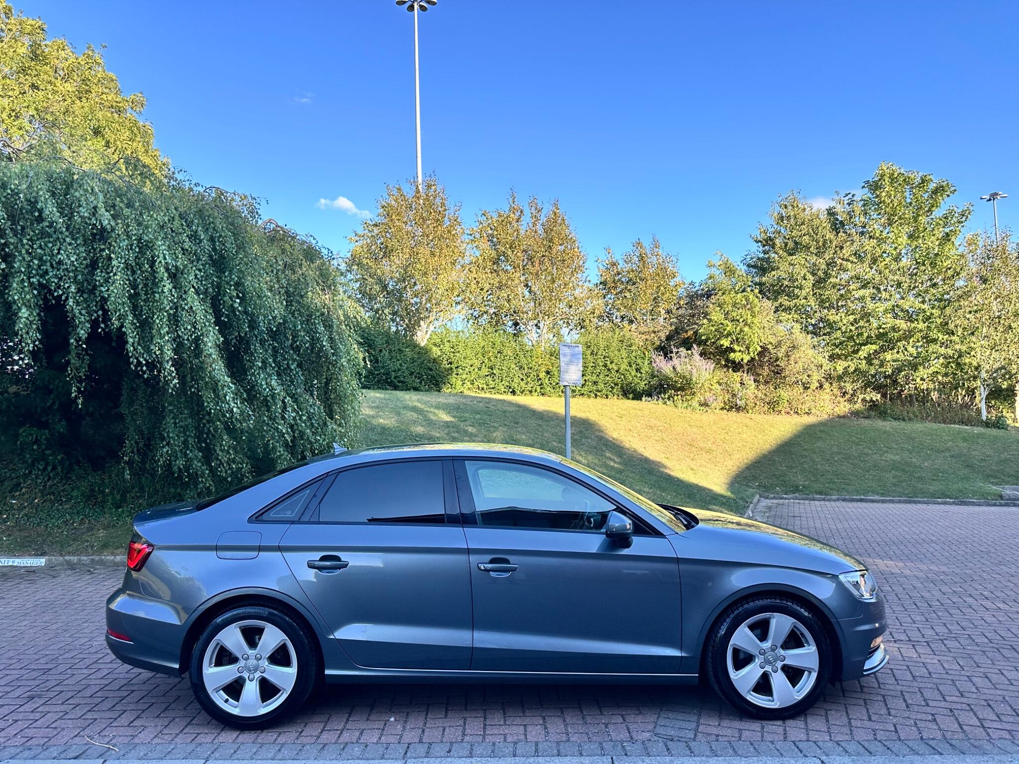 Audi A3 - Image 9