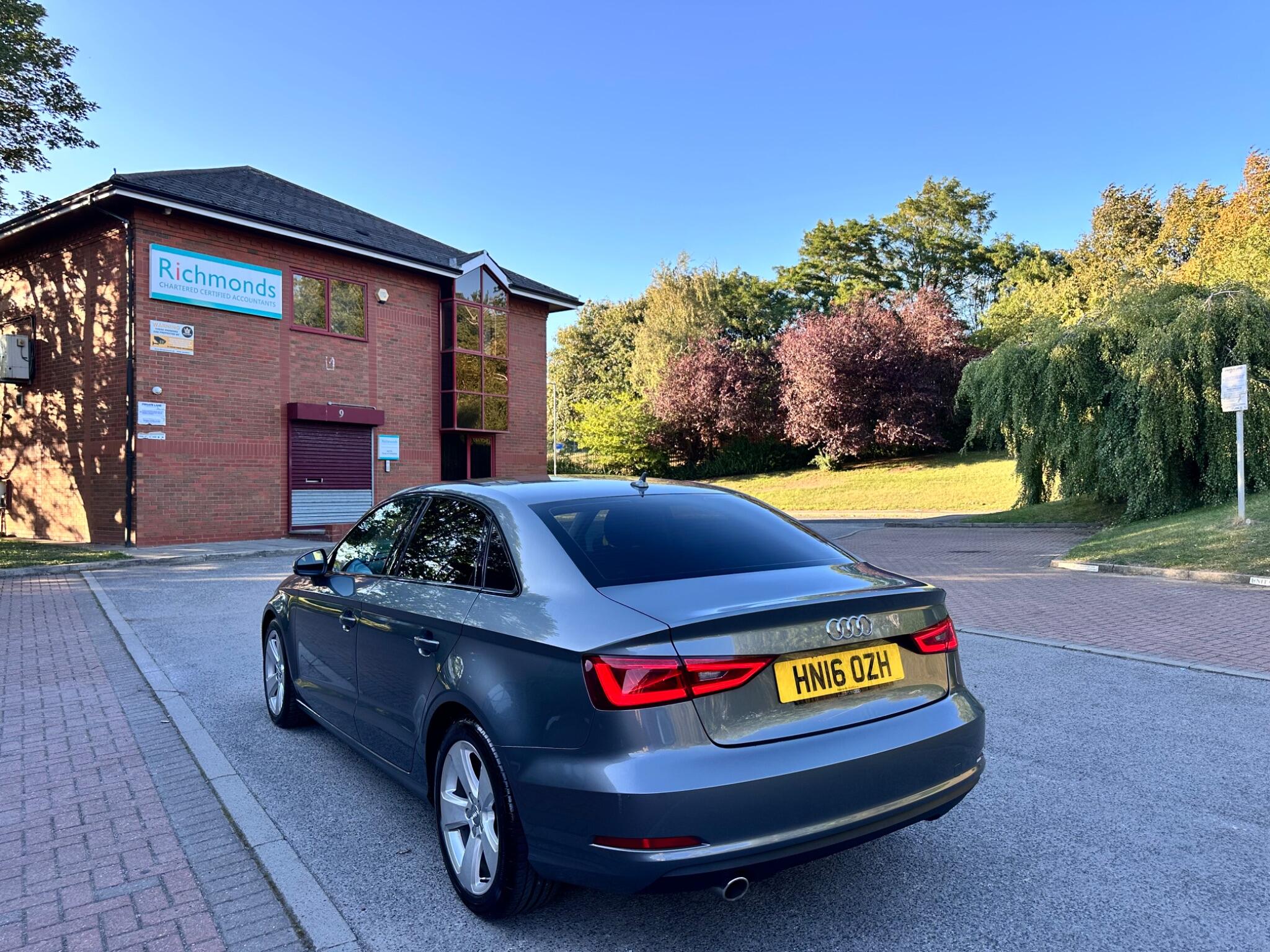 Audi A3 - Image 16