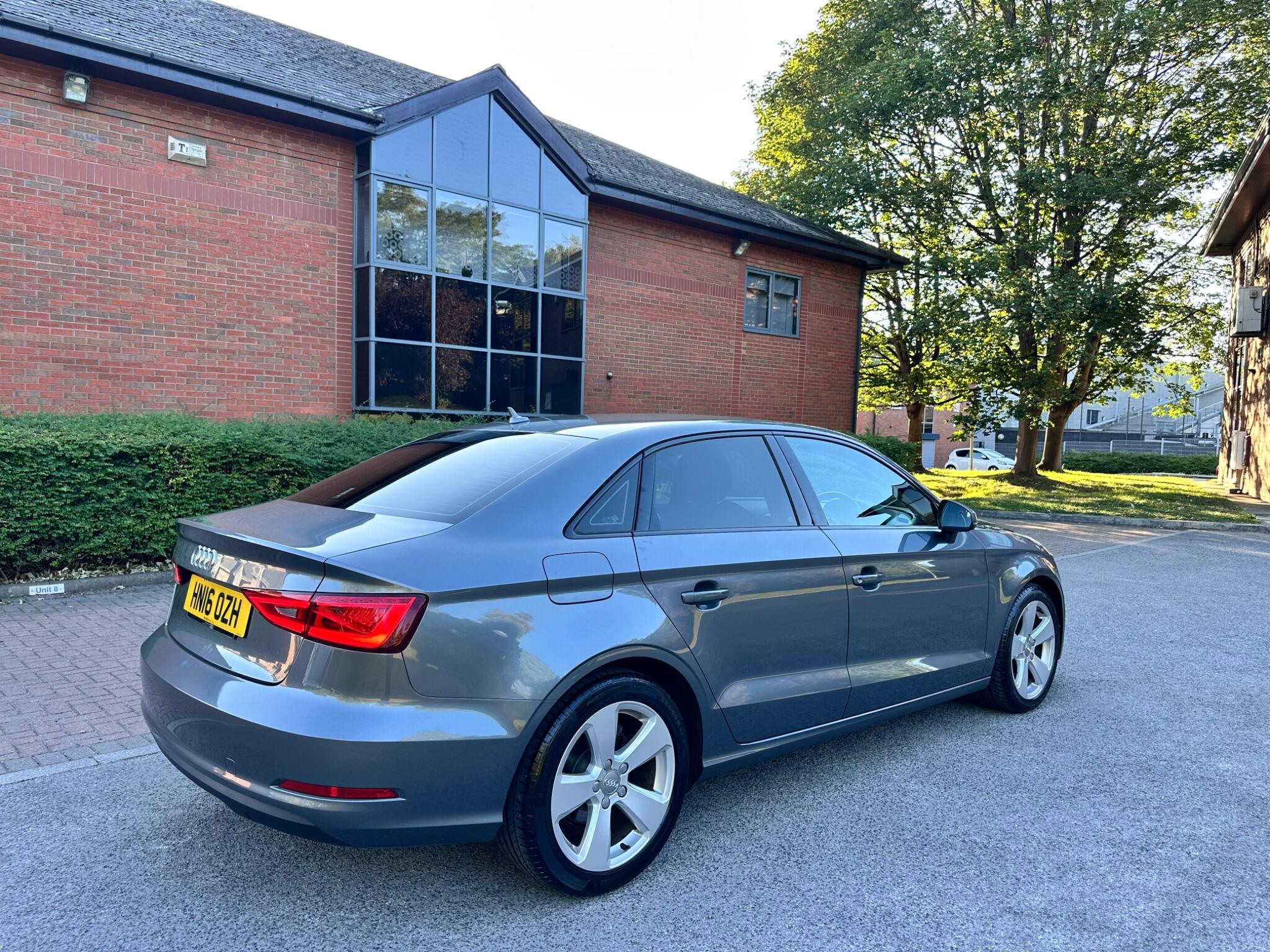 Audi A3 - Image 17
