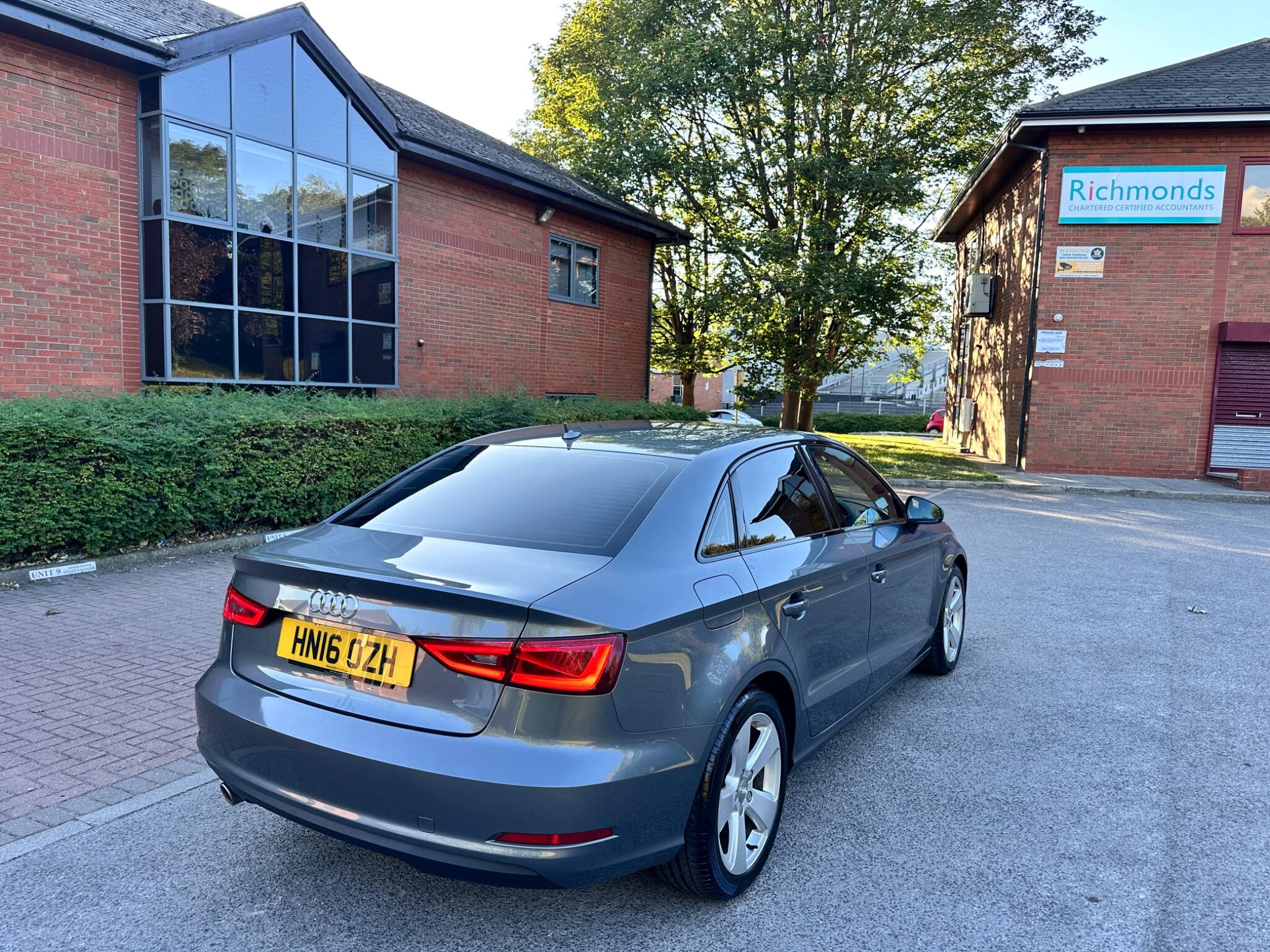 Audi A3 - Image 19