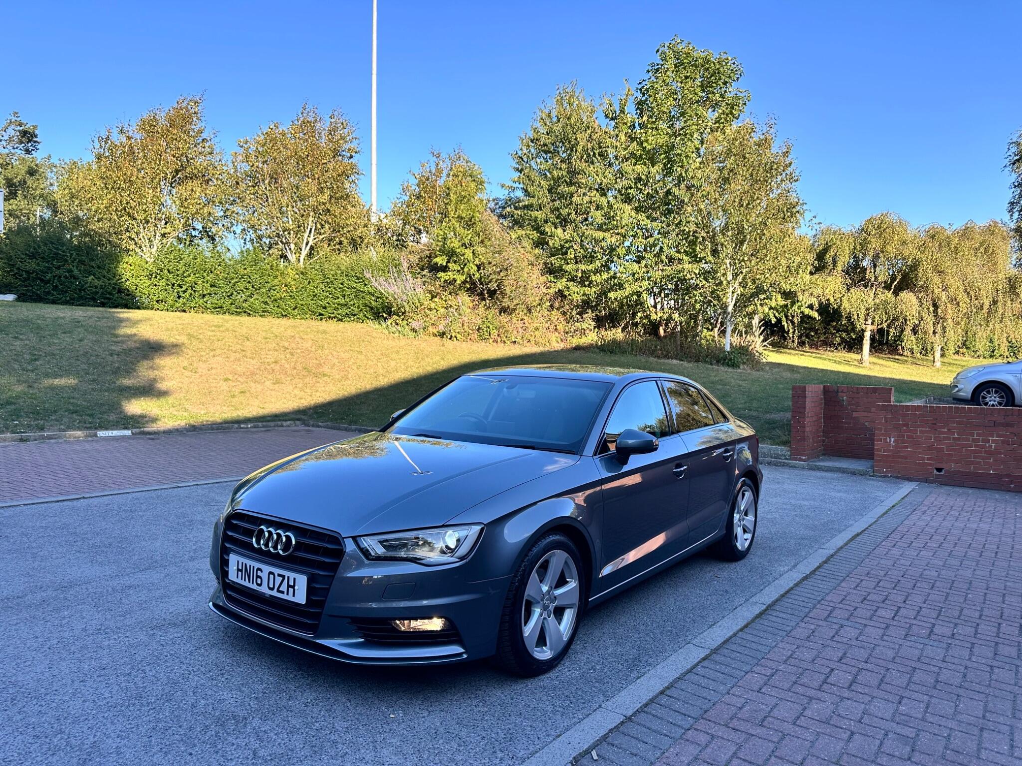 Audi A3 - Image 2