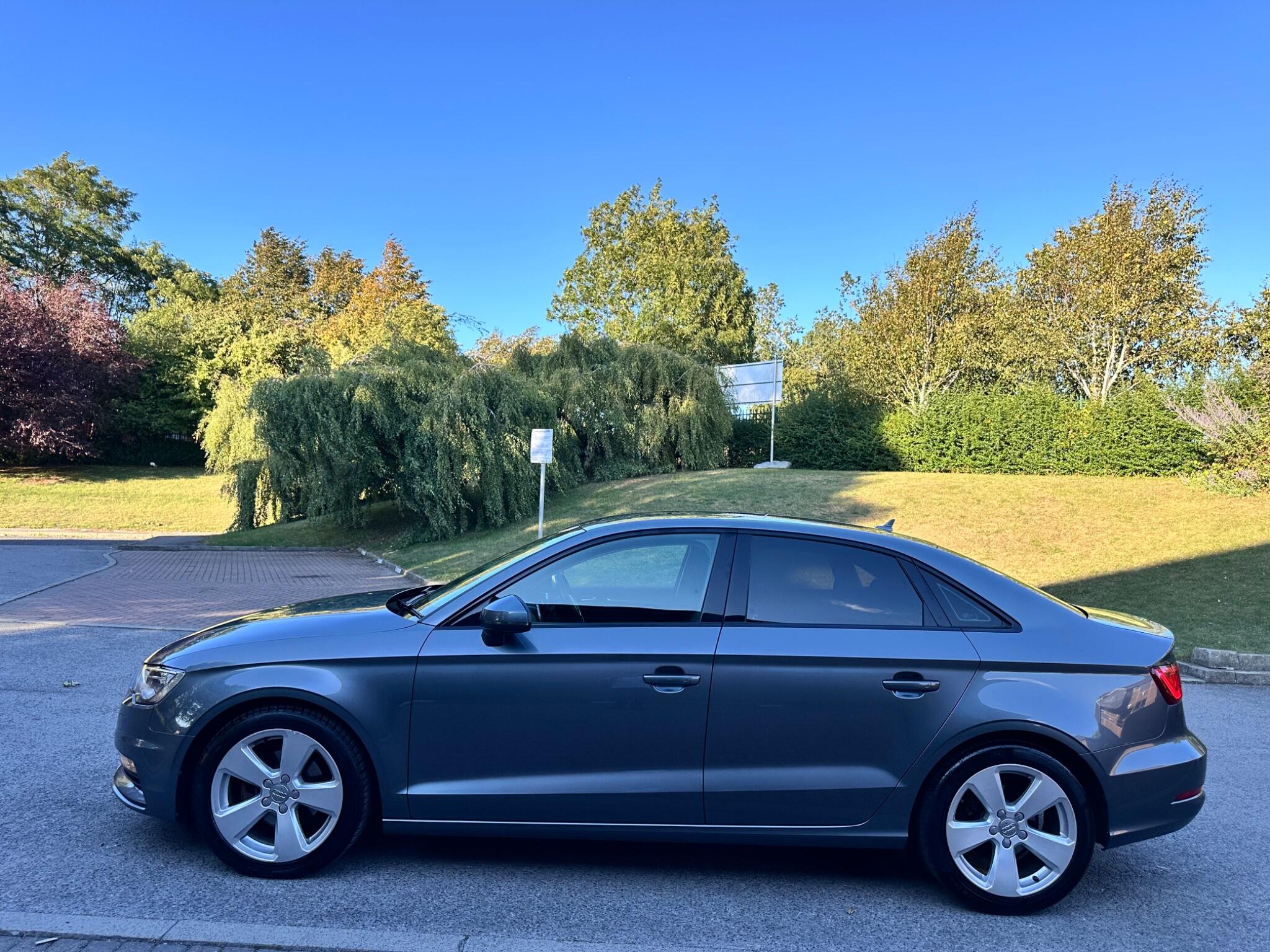 Audi A3 - Image 7