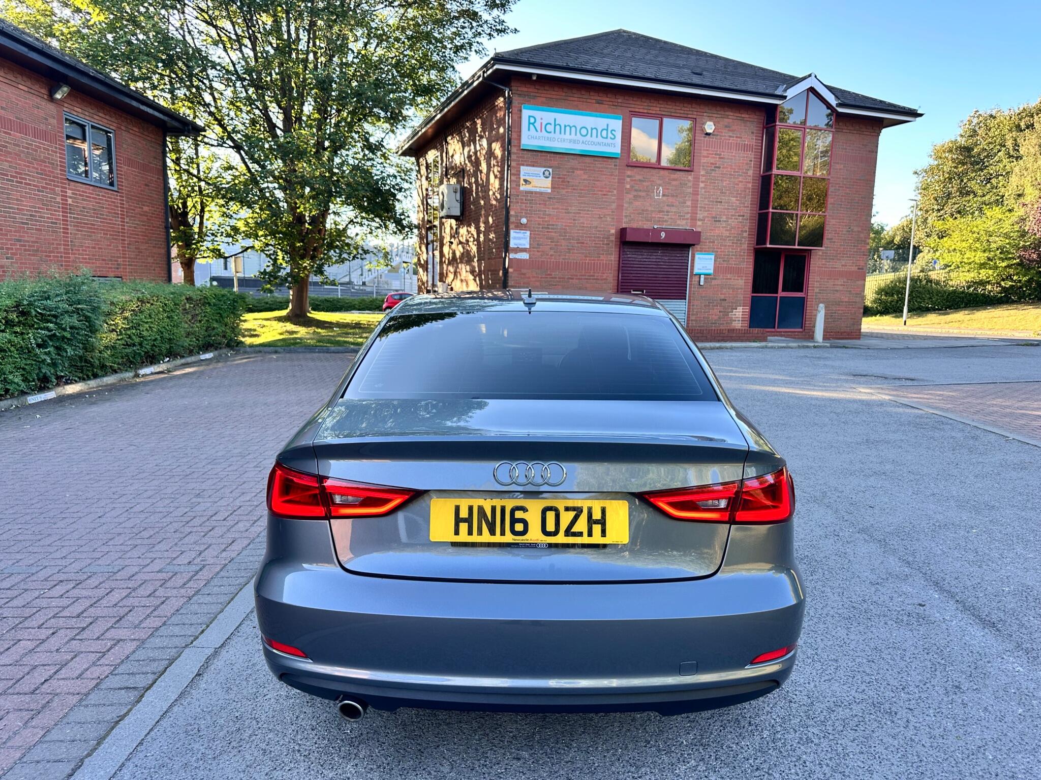 Audi A3 - Image 5