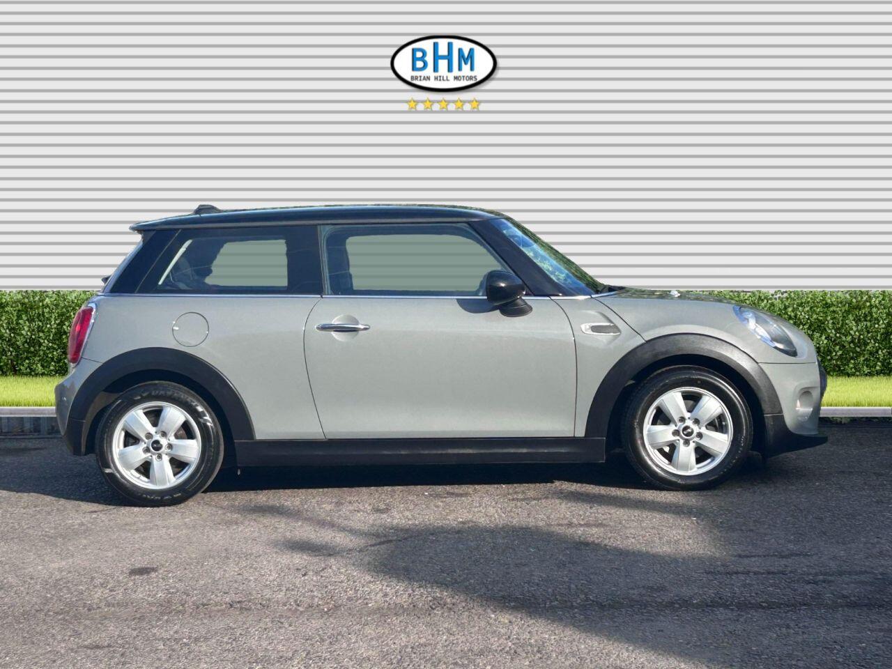 MINI Hatch - Image 2