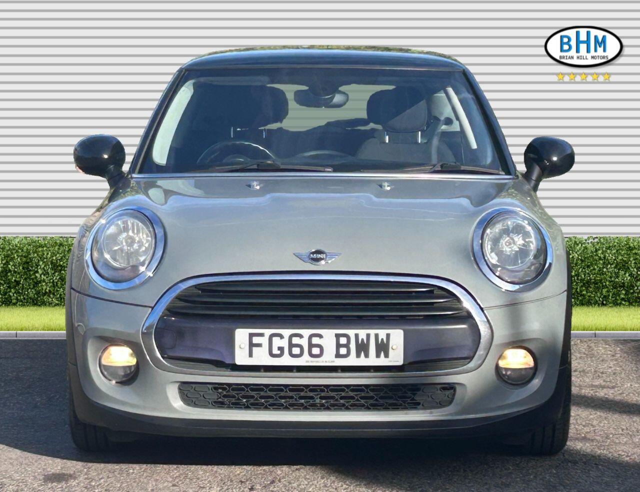 MINI Hatch - Image 3